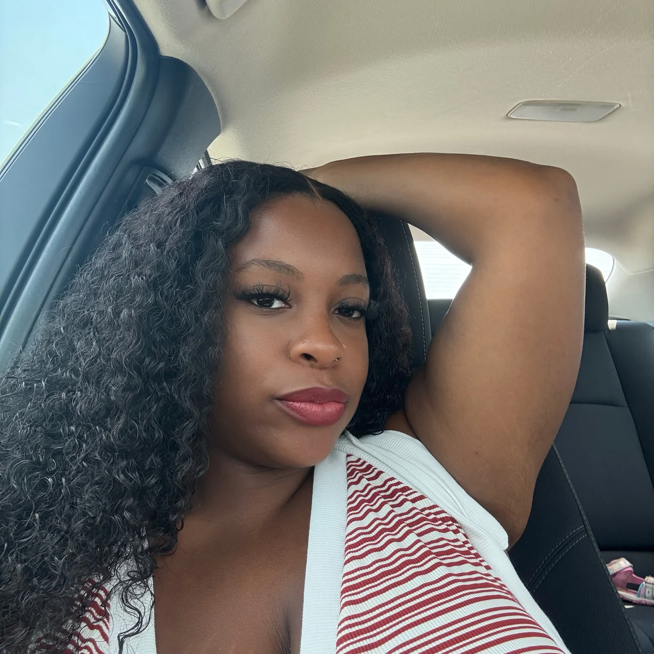 MzMamma Melons ๐ฉท - OnlyFans model