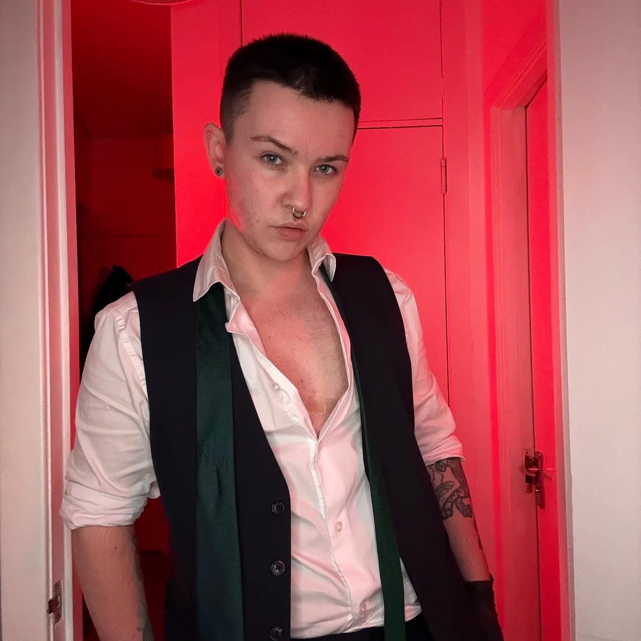 Kai - OnlyFans model