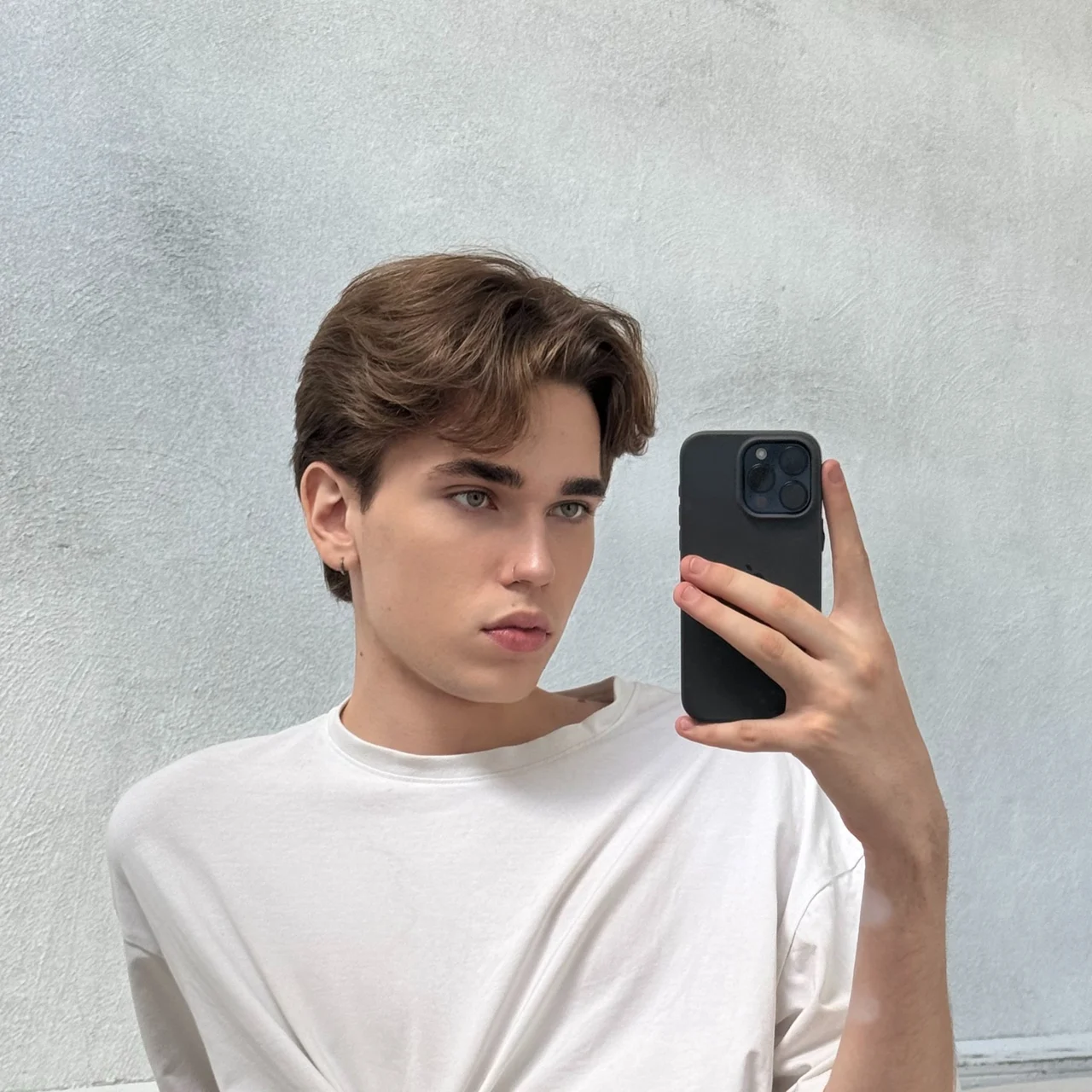 Theo Levy - OnlyFans model