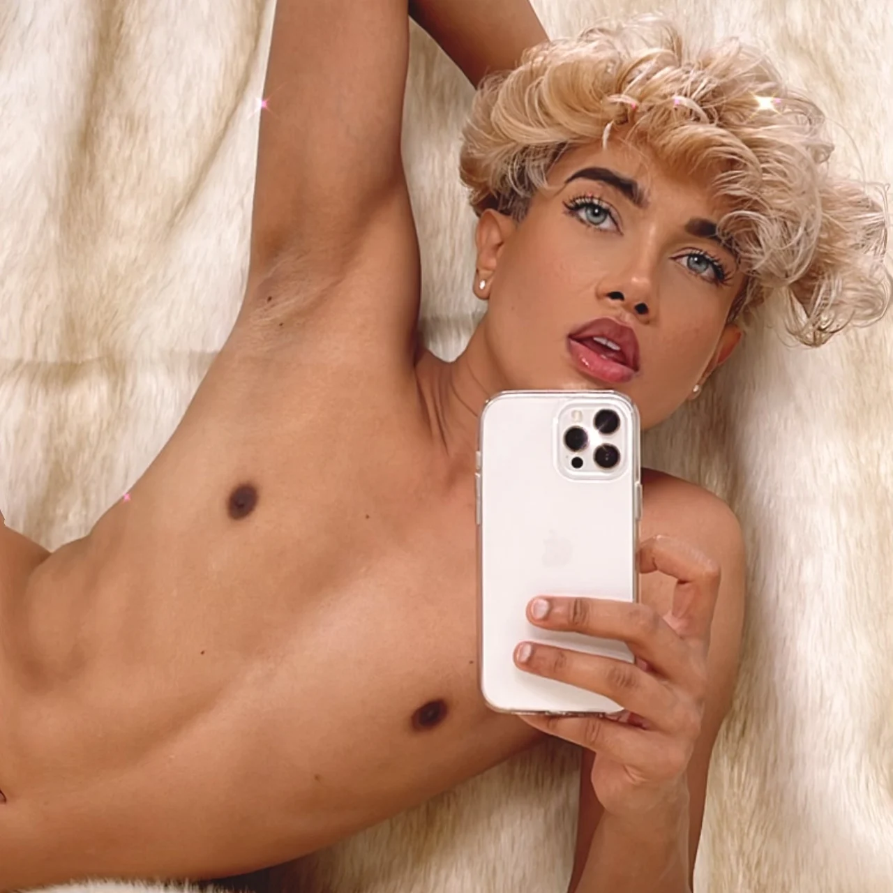 Barbie Boi - OnlyFans model