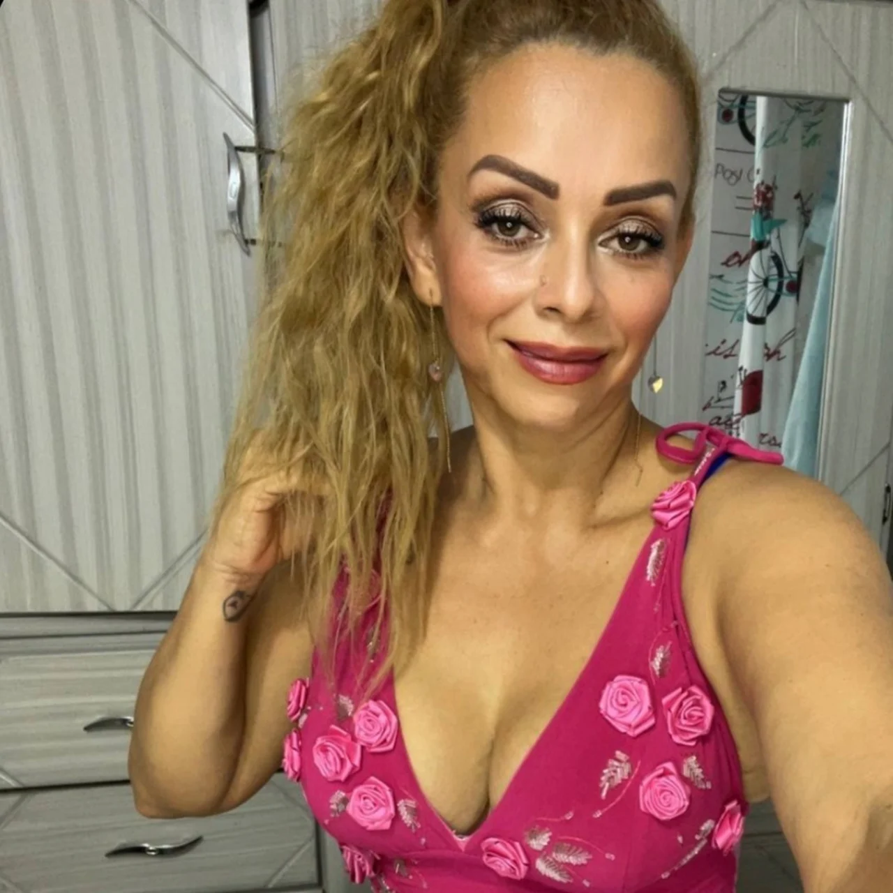 Juana - OnlyFans model