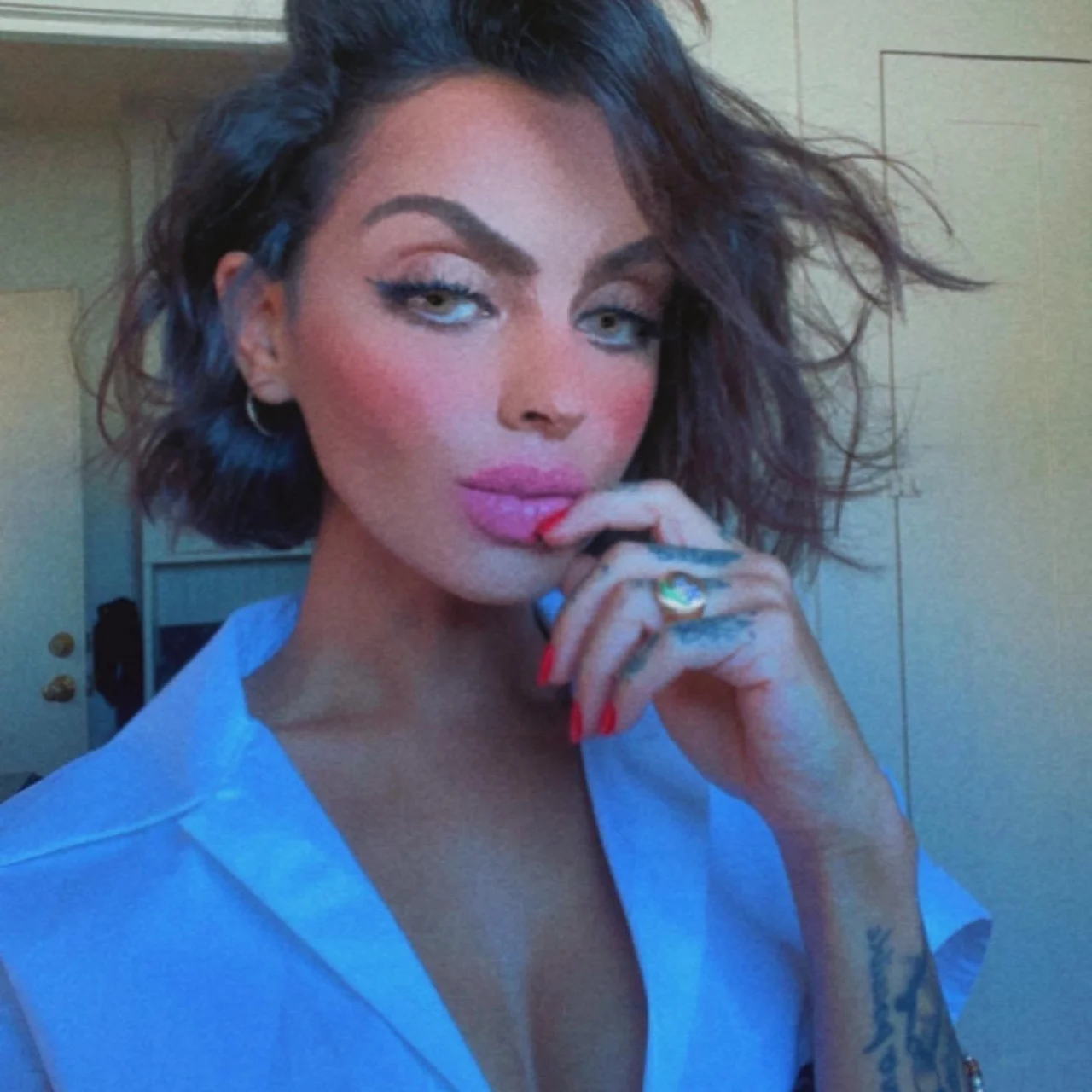 Ish - OnlyFans model