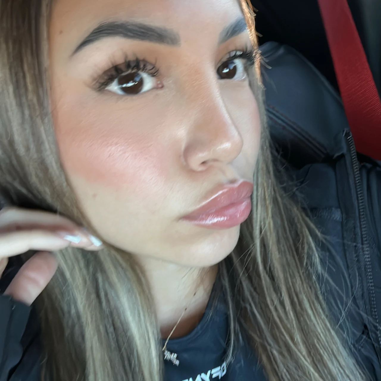 Bianca - OnlyFans model