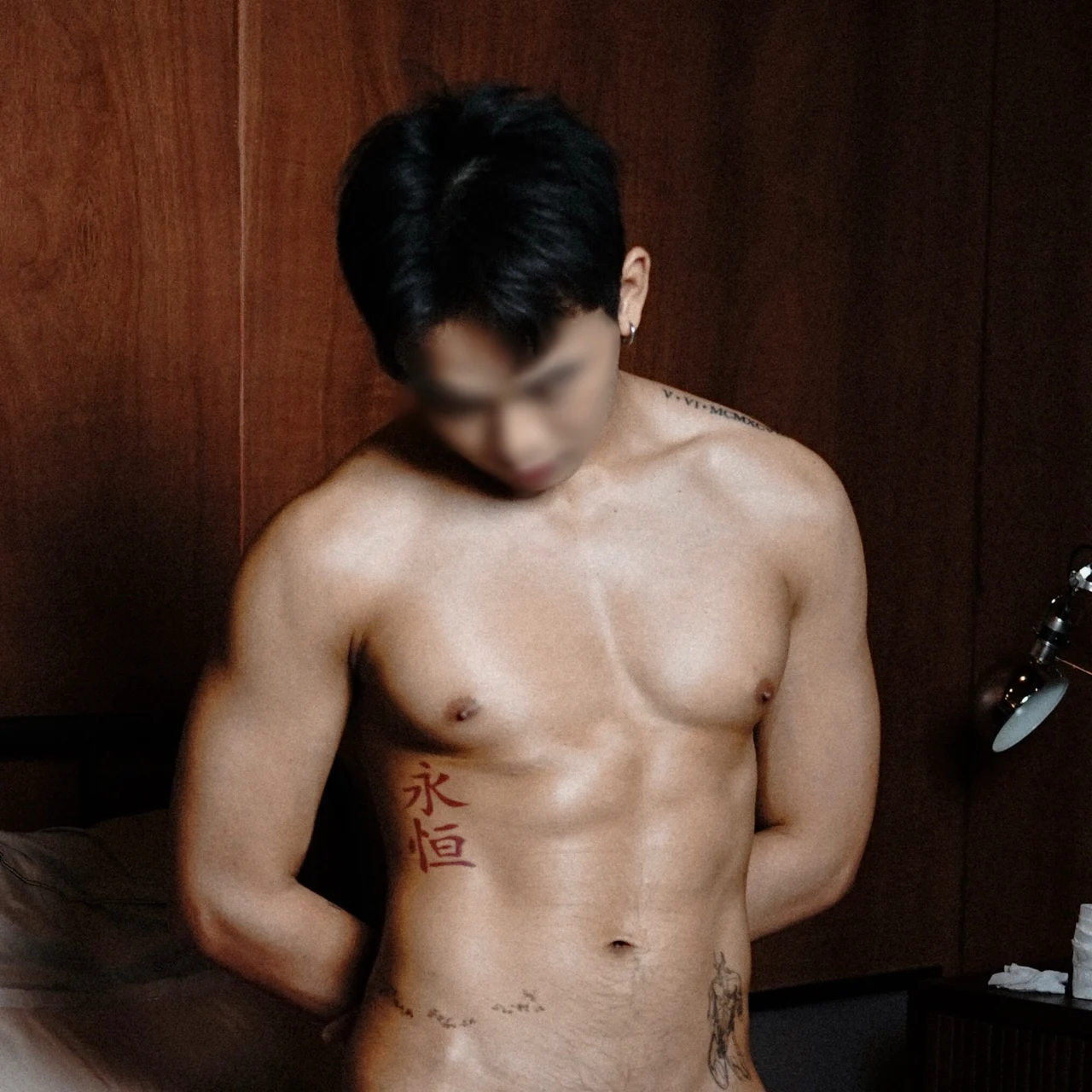 Theonlypattx - OnlyFans model