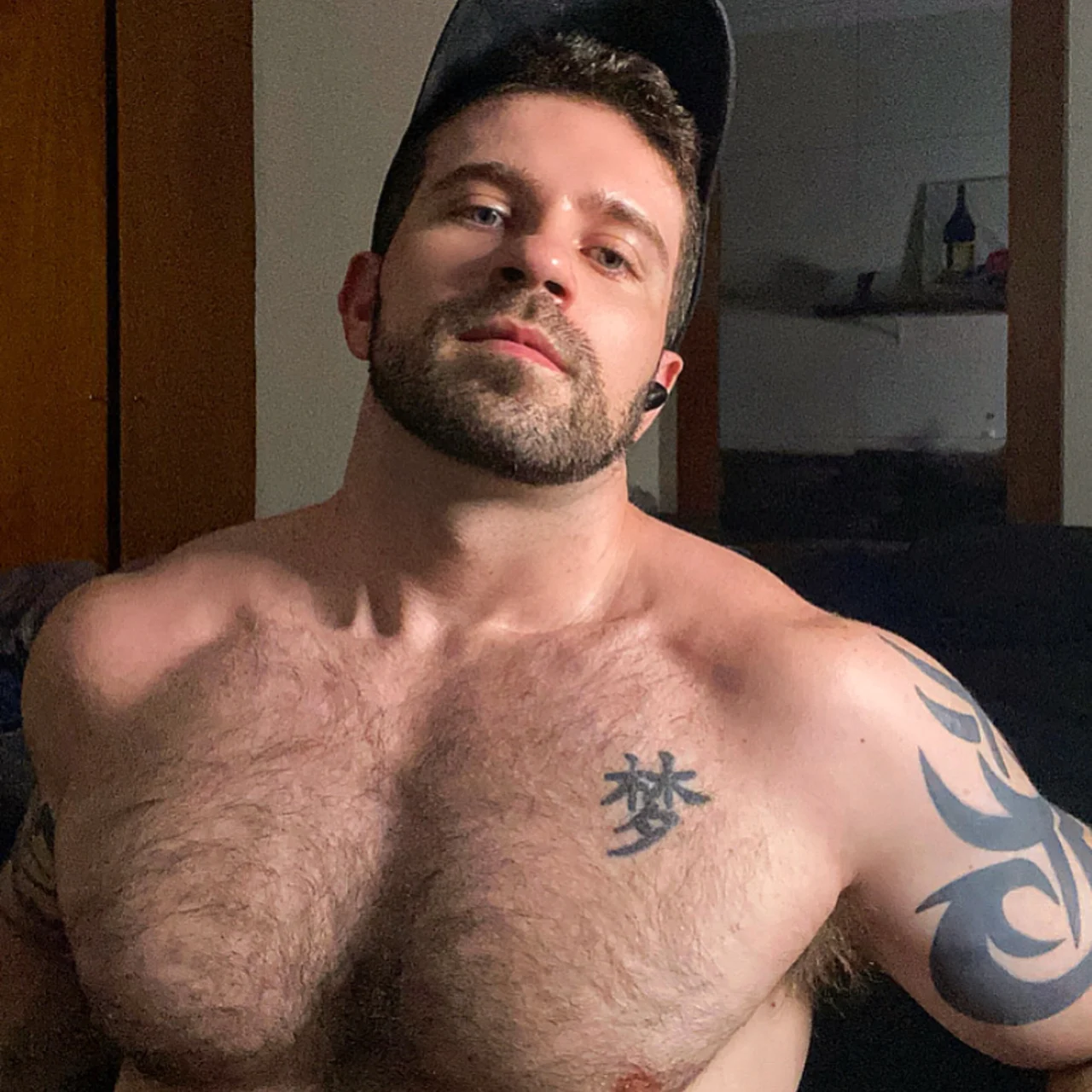 Pedro - OnlyFans model