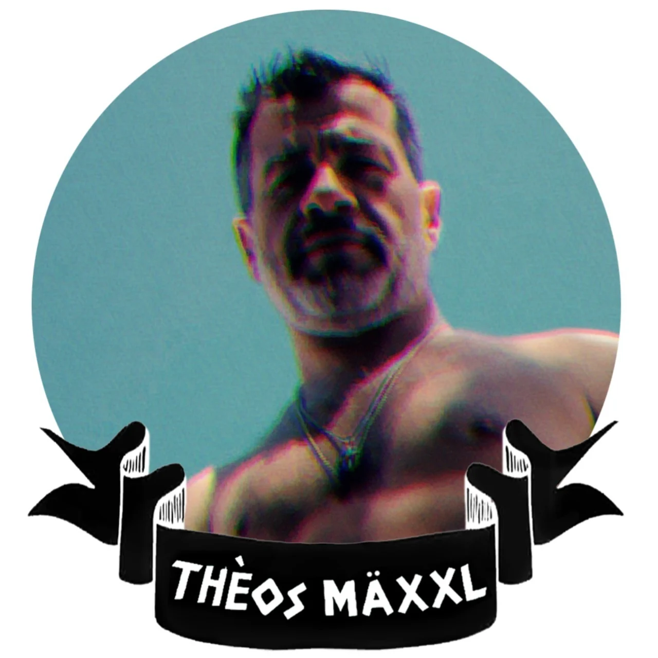 Thèos Mäxxl - OnlyFans model