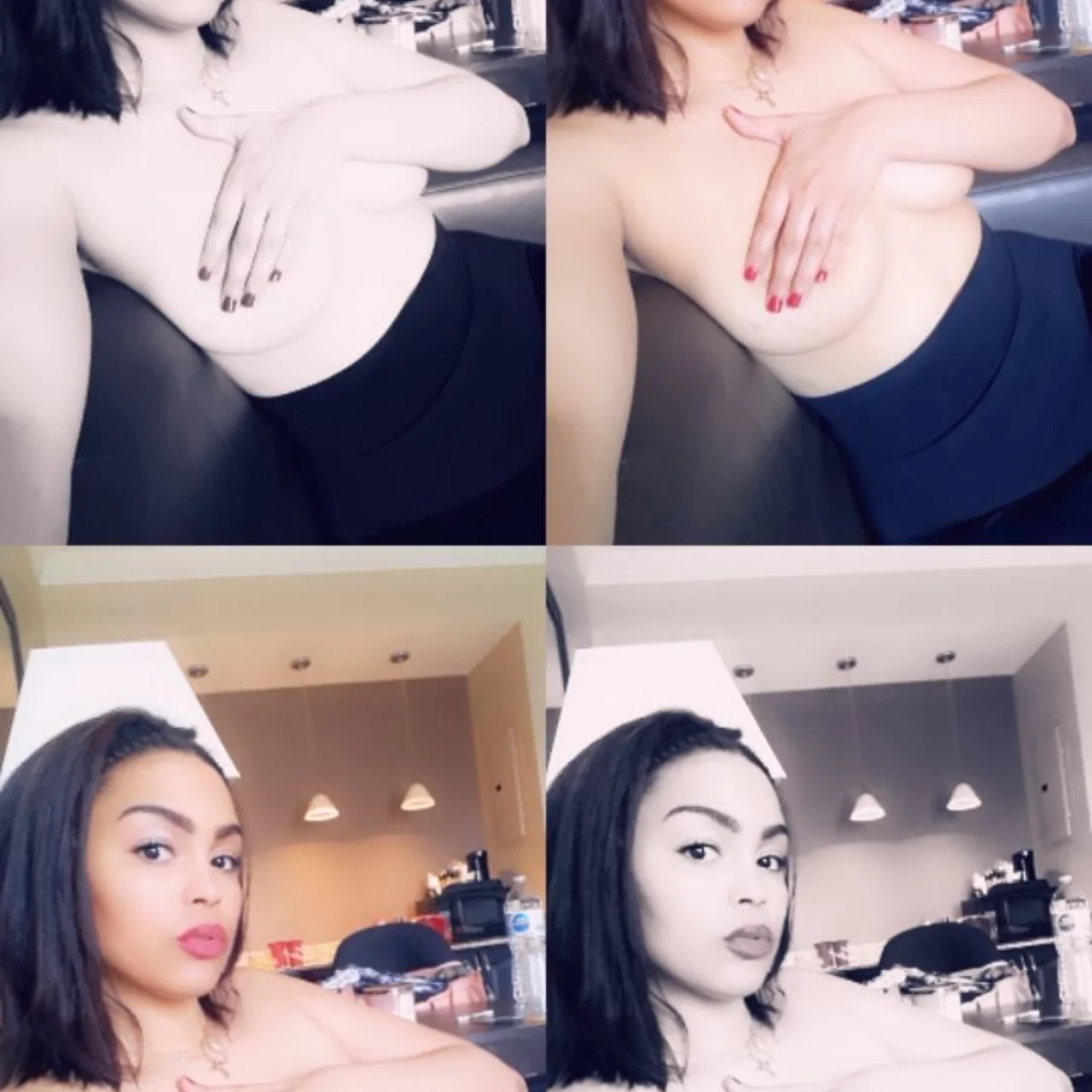 ThePerdita - OnlyFans model