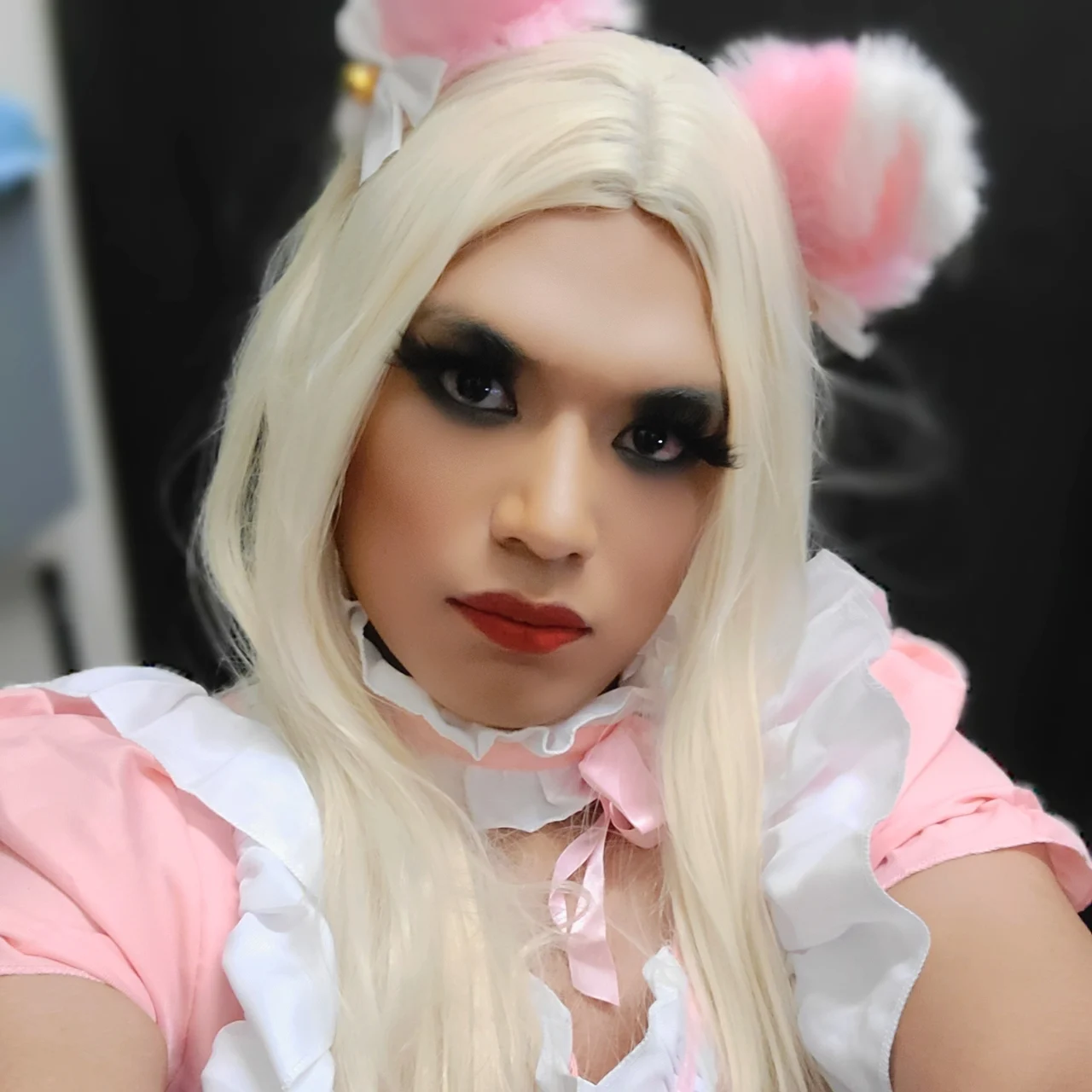 Pinkyfoot - OnlyFans model