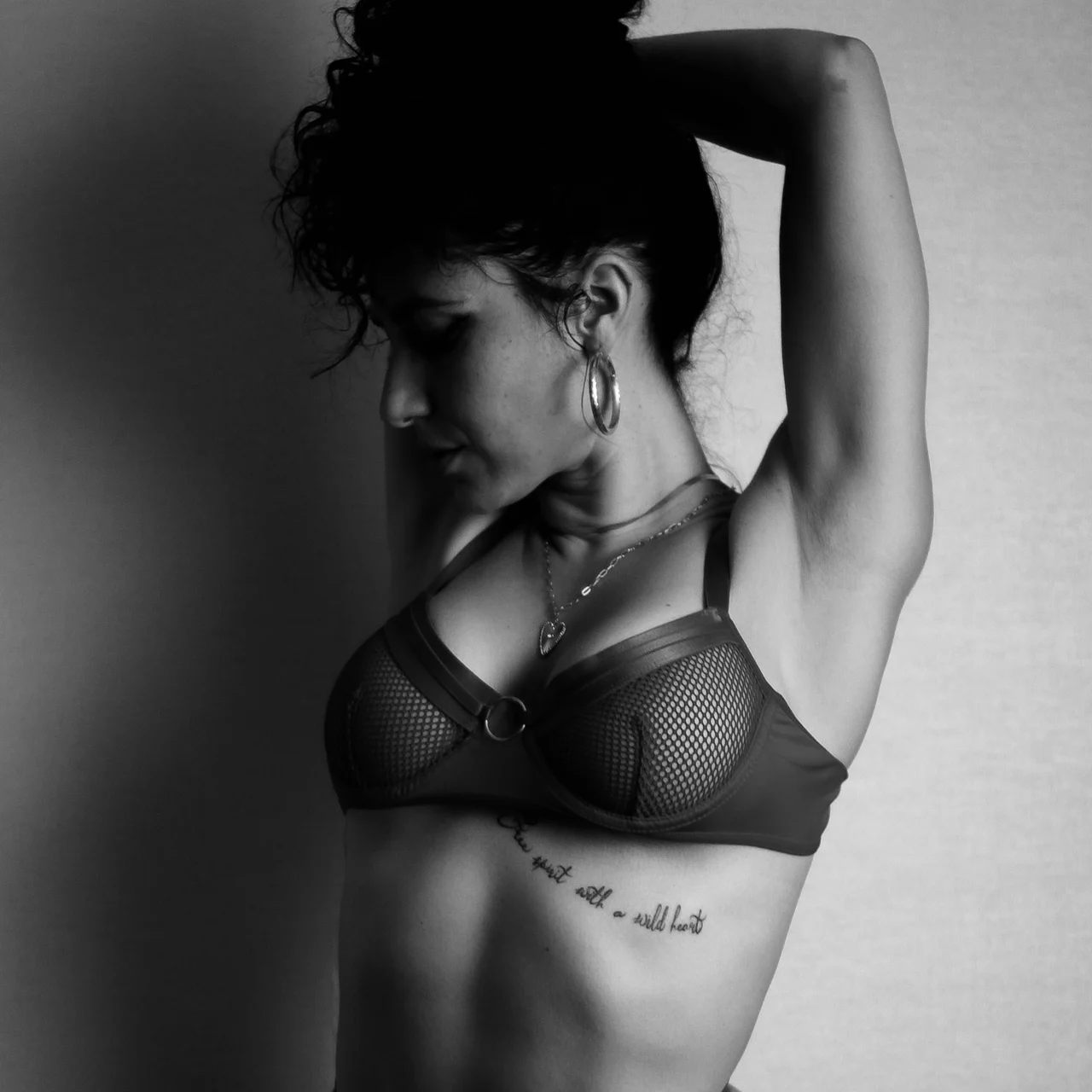 Theplantbarbie - OnlyFans model