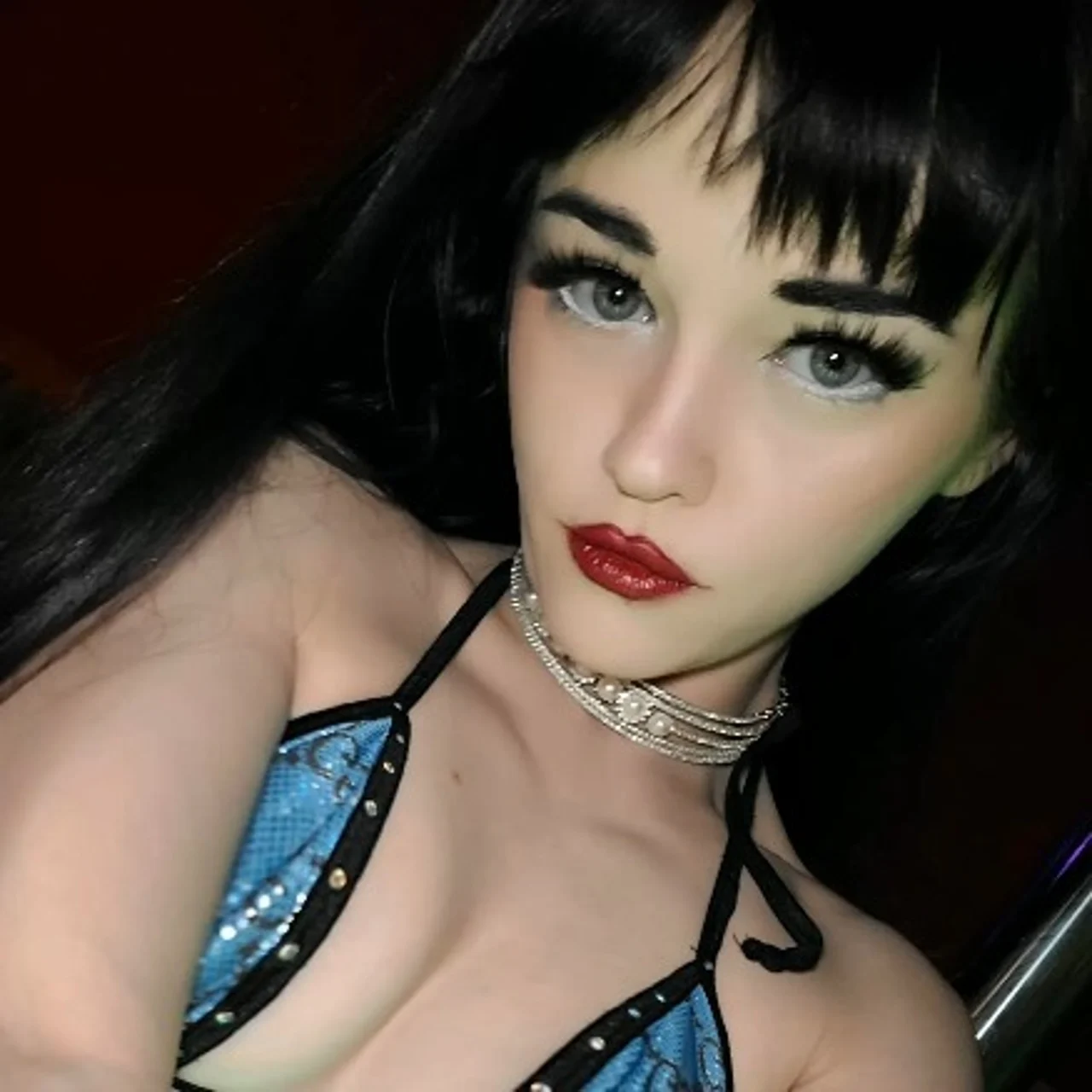 Princess Misha - OnlyFans model