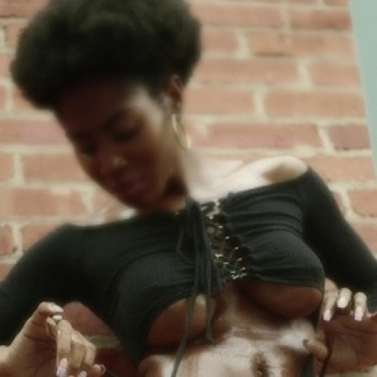 Queen Esmarelda - OnlyFans model