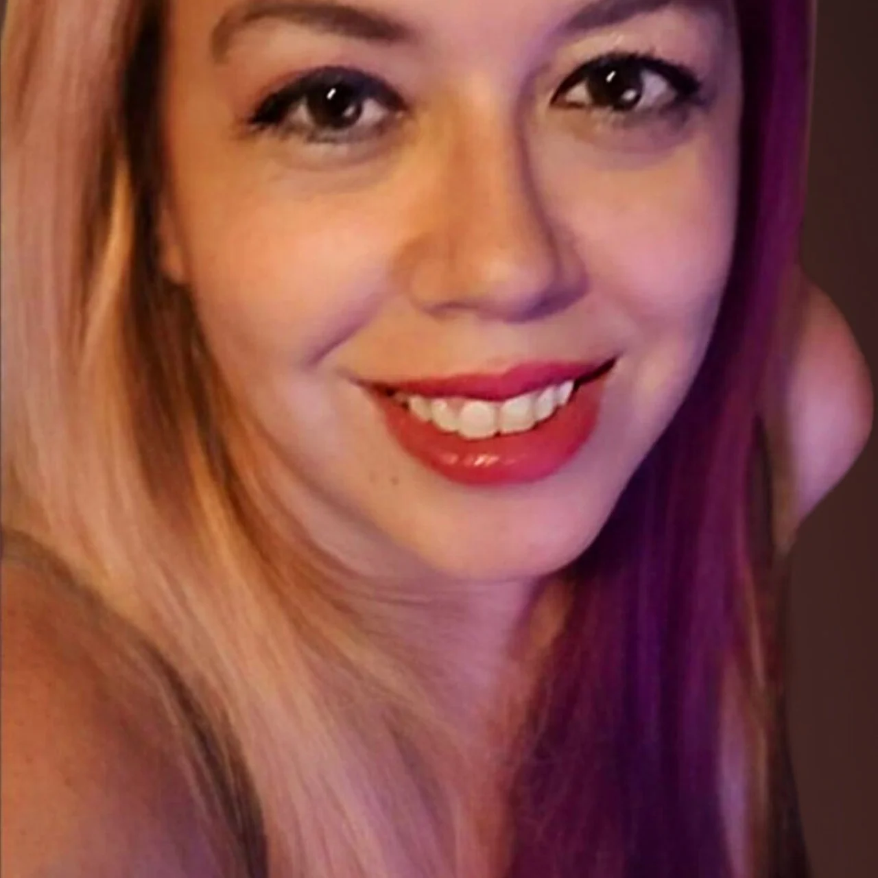 Queen of the Hill - OnlyFans model