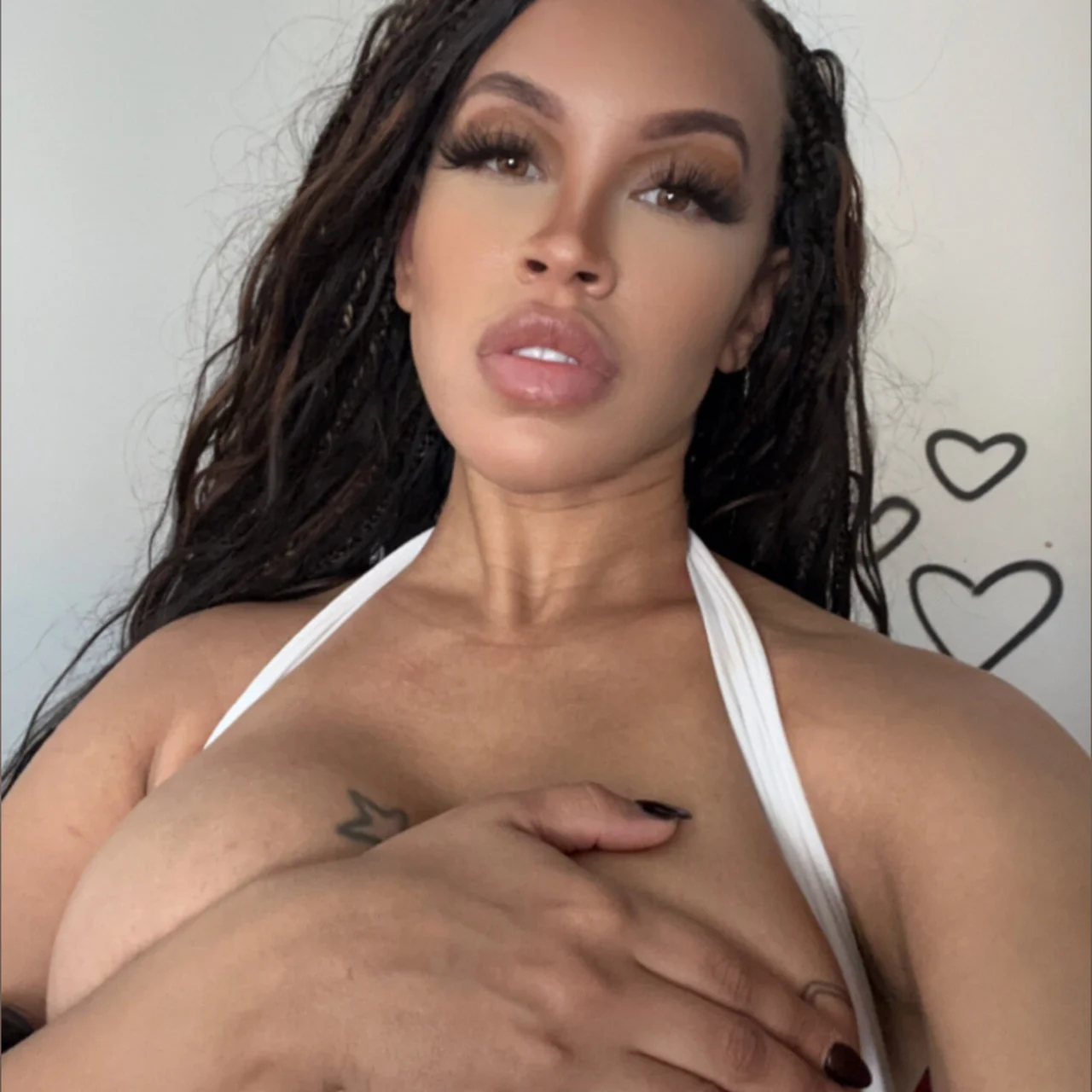 Rachel Fit 🥵 Flexible Contortionist - OnlyFans model