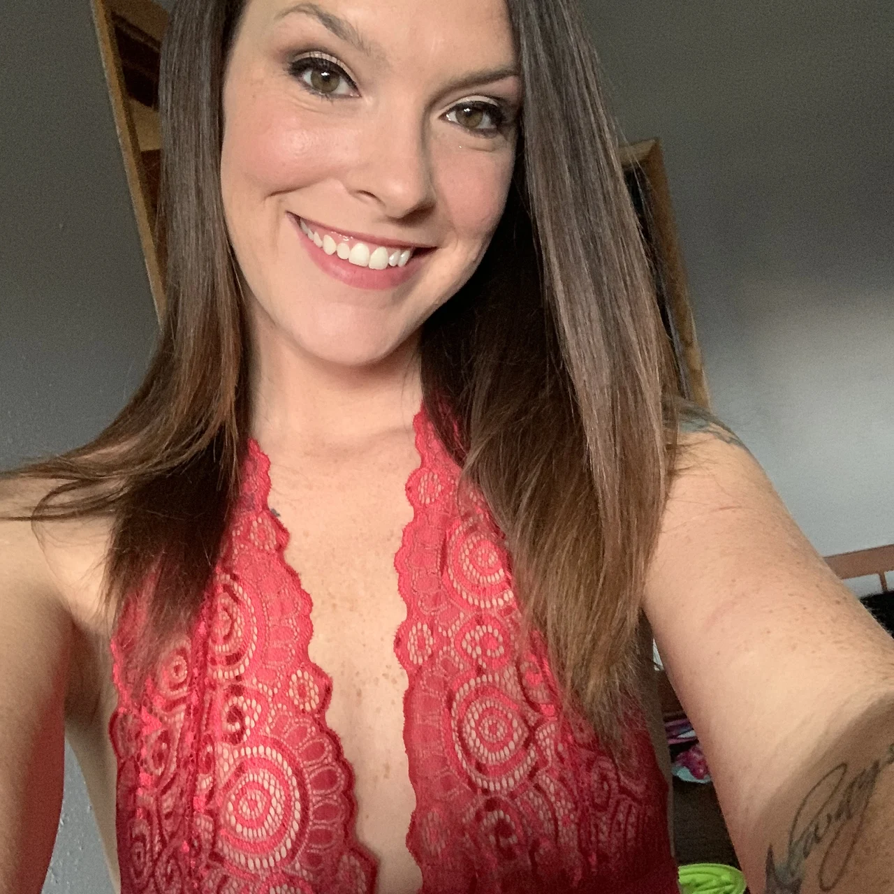 Batmanduh’s Batcave - OnlyFans model