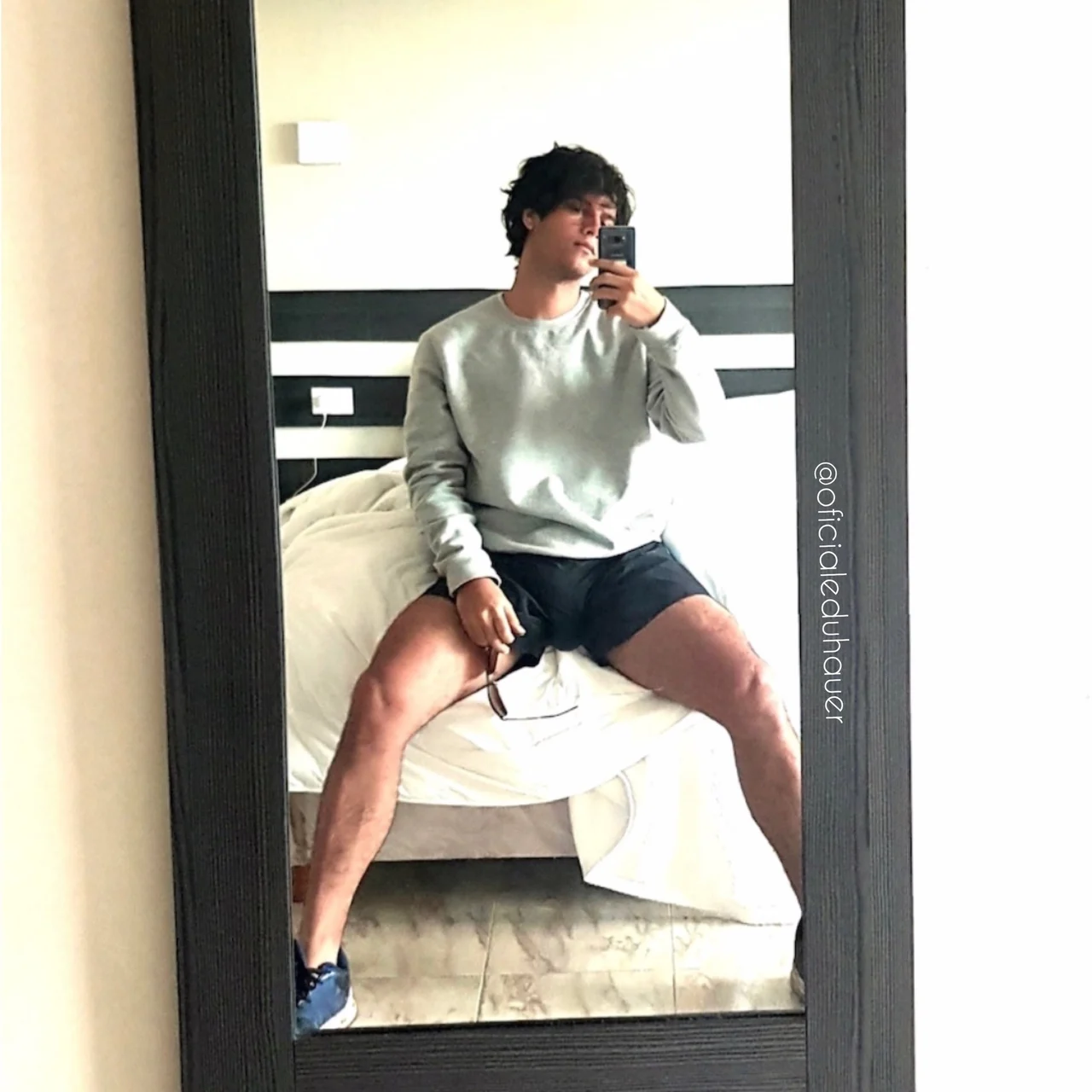 Eduardo D - OnlyFans model