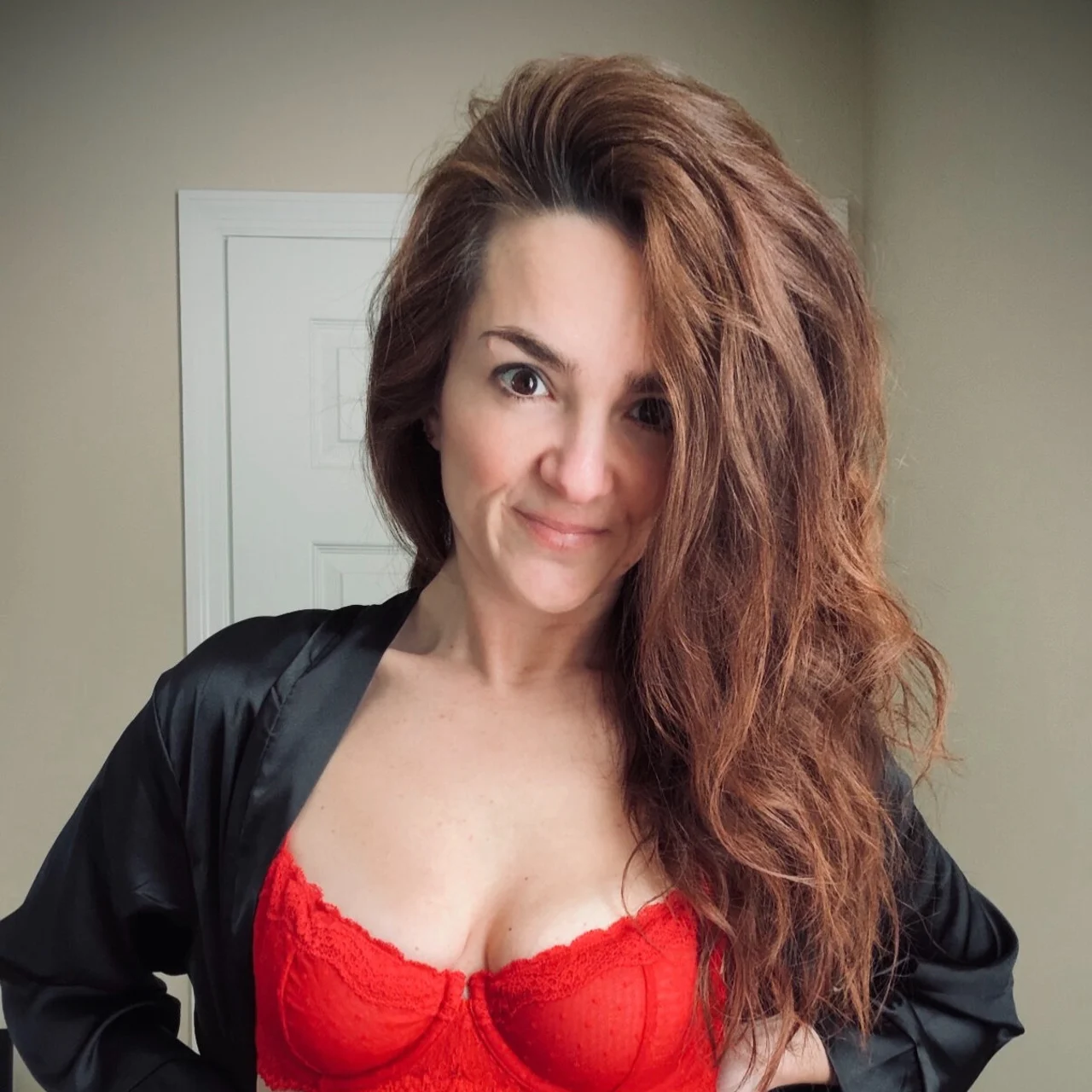 Emily *Top 0.4 - OnlyFans model