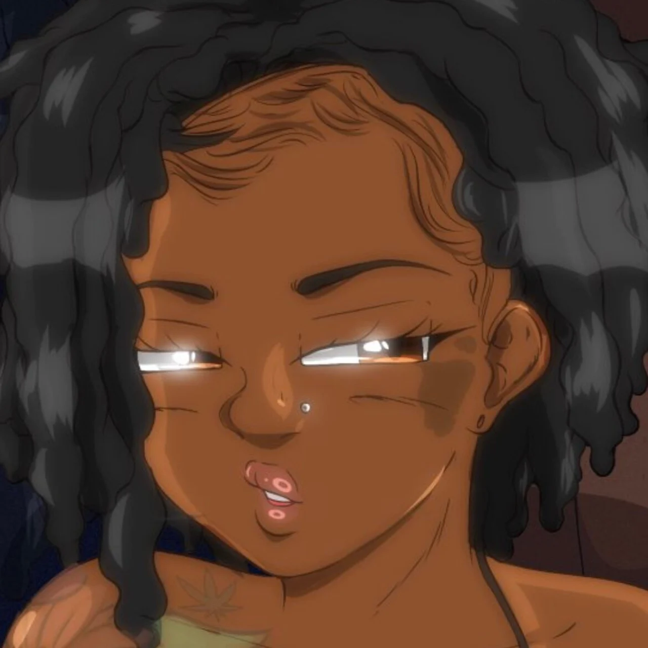 Scorpion Goddess 😻 🦂 - OnlyFans model