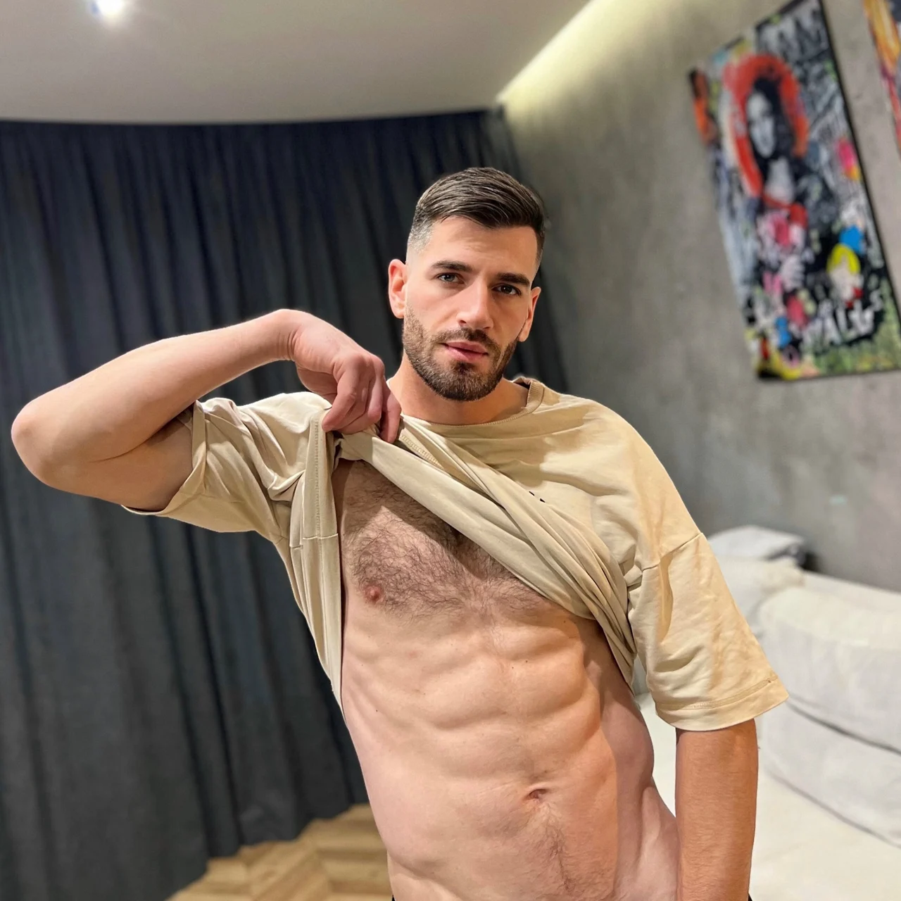 𝗝𝗮𝘆𝘀𝗼𝗻 𝗦𝗶𝗻𝘀 🍆😈𝗧𝗼𝗽 𝟬.𝟵% - OnlyFans model