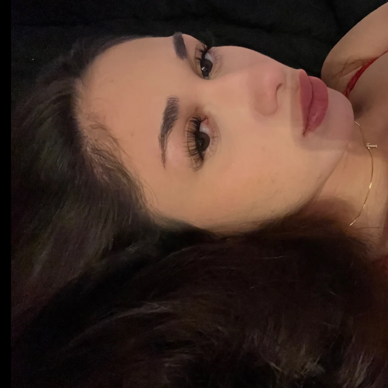 Kate🖤 - OnlyFans model