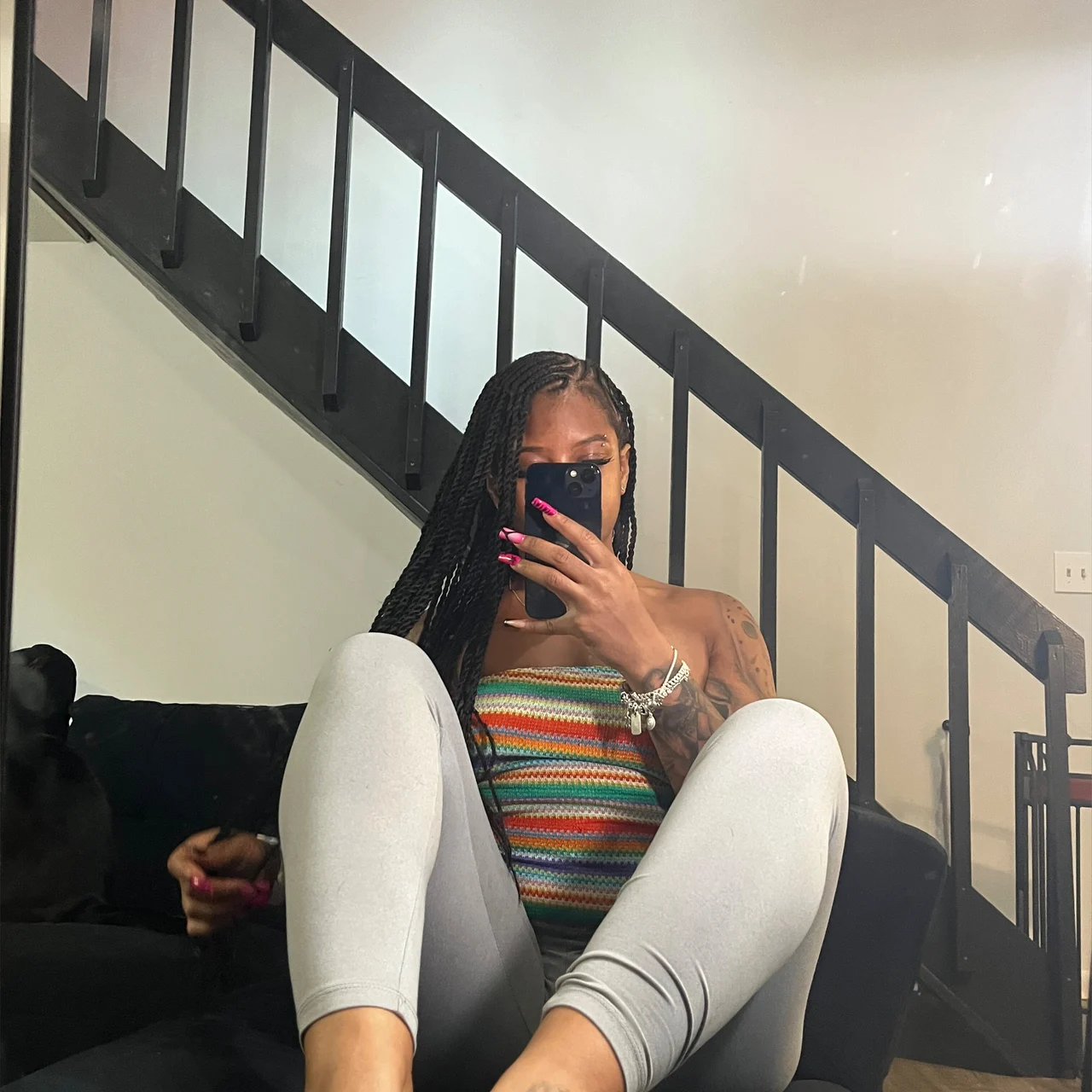 Carmela💕 - OnlyFans model