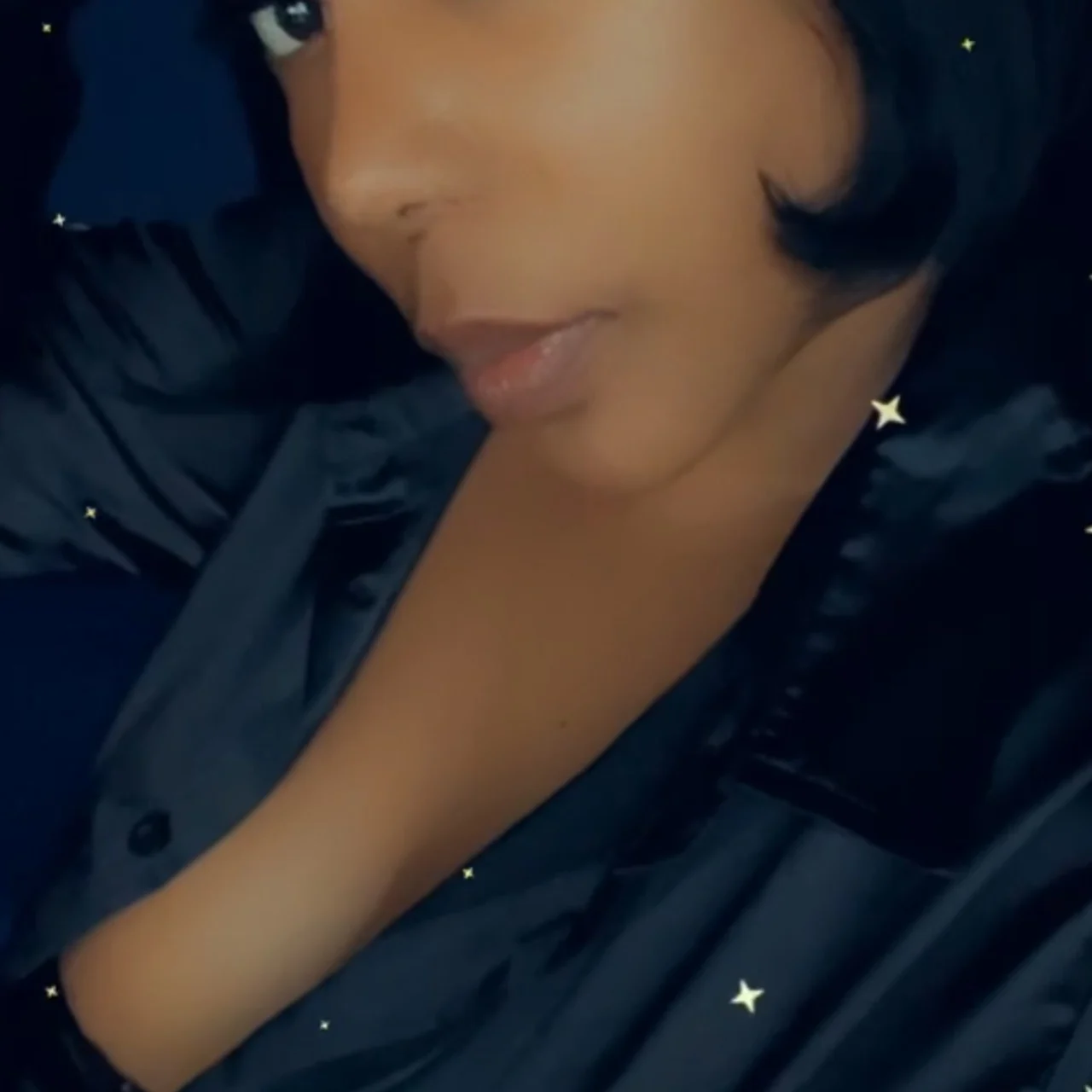 Ms Parker - OnlyFans model