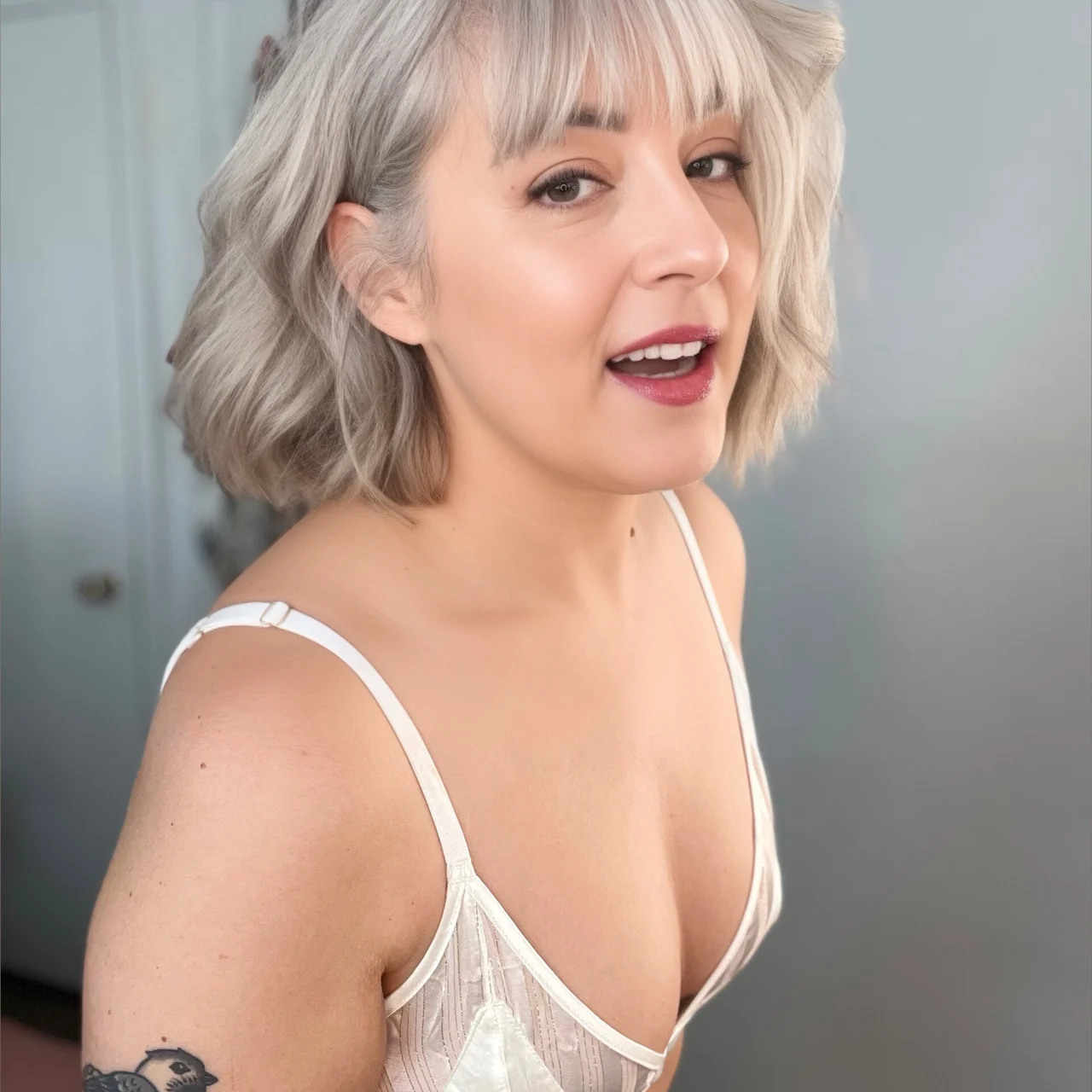 Seska - OnlyFans model