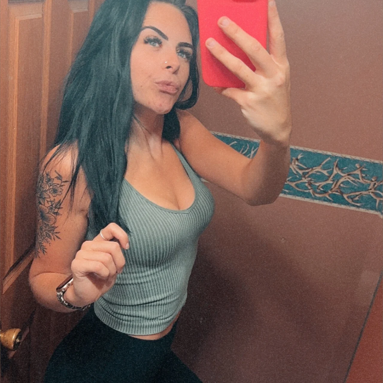 Tori Ann 💦😈 - OnlyFans model