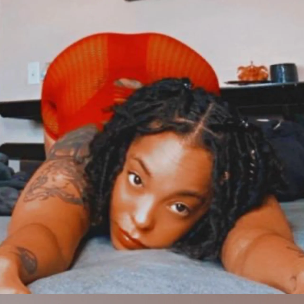 The Real Vixxxen 💃🏽💦 - OnlyFans model