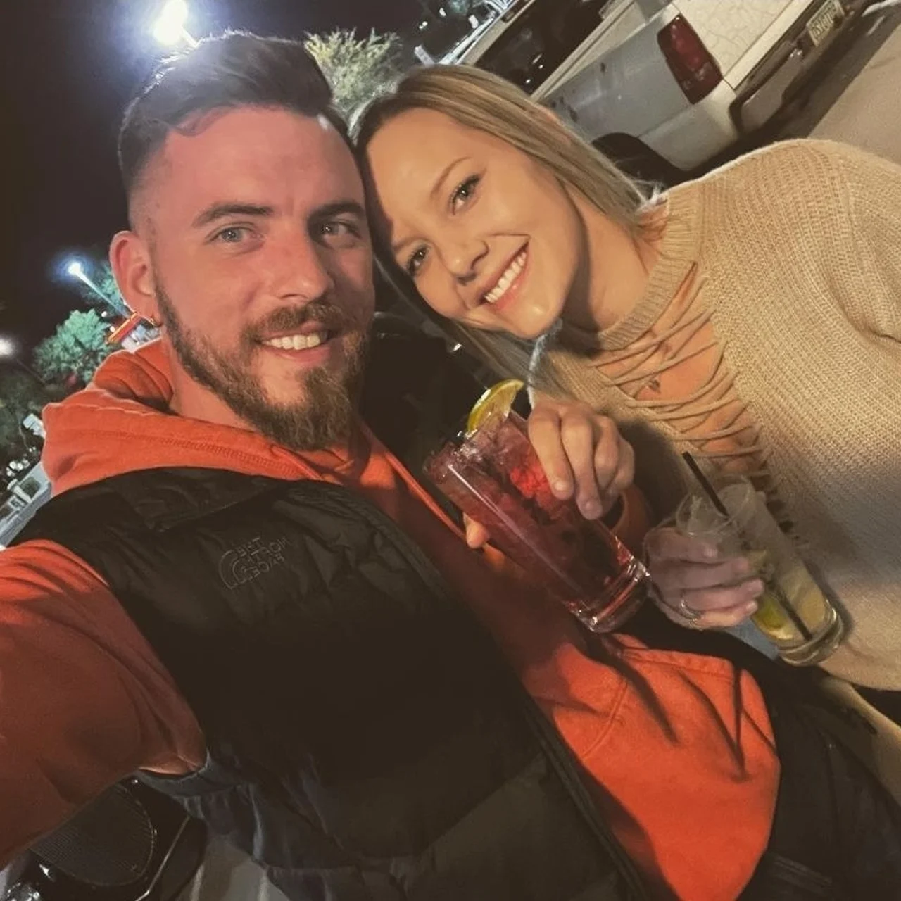 The Rykers - OnlyFans model