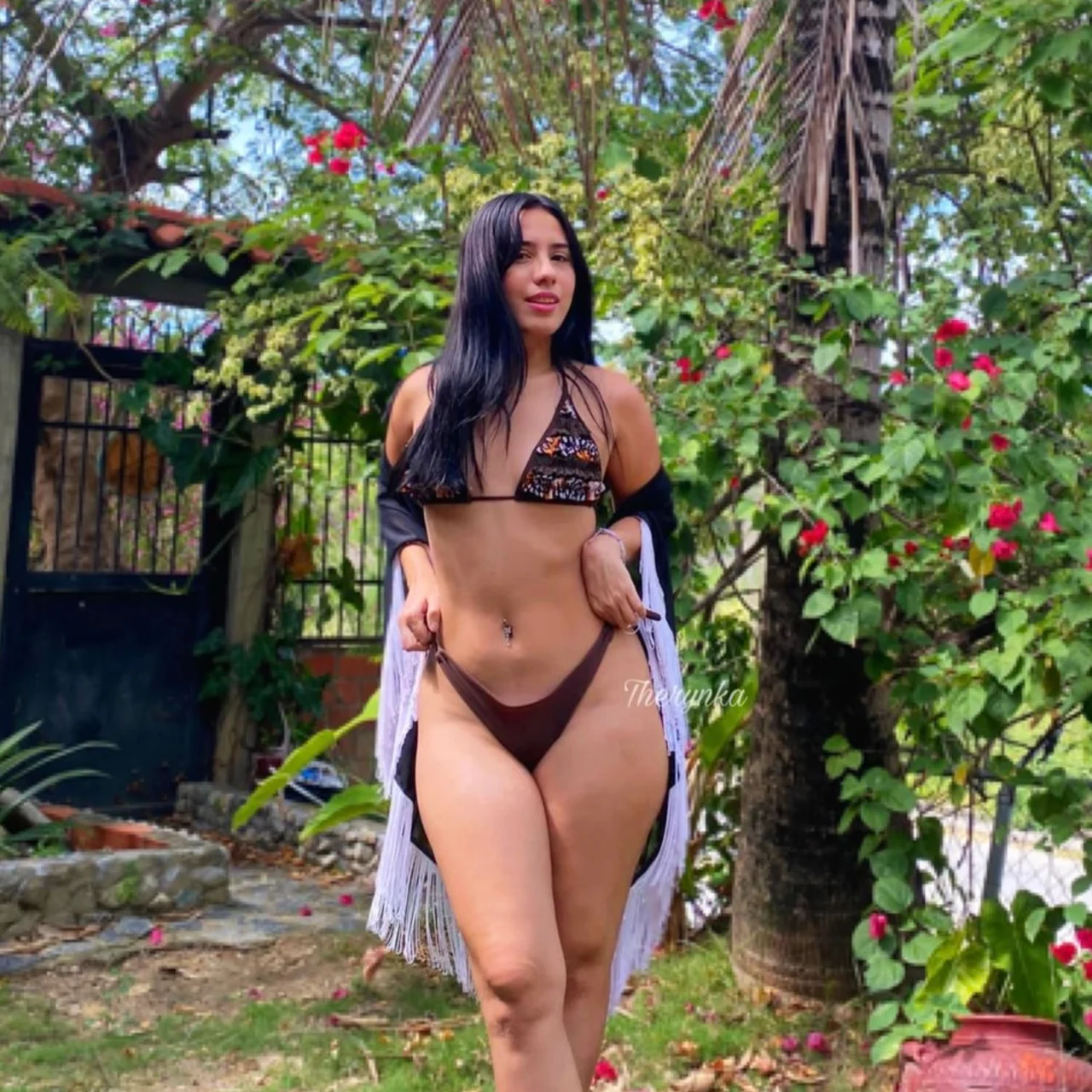 Therynka - OnlyFans model