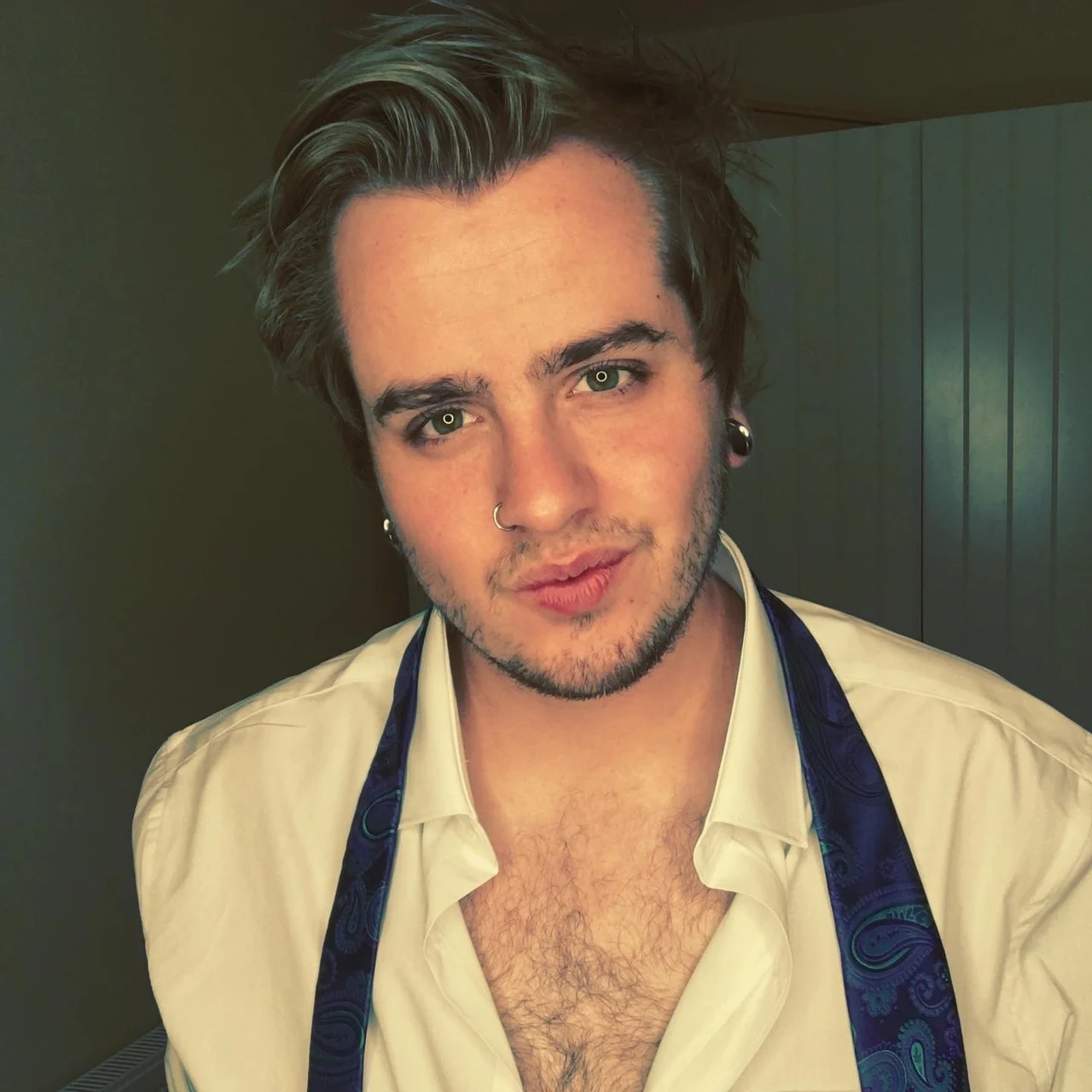 Thescottishbarman - OnlyFans model