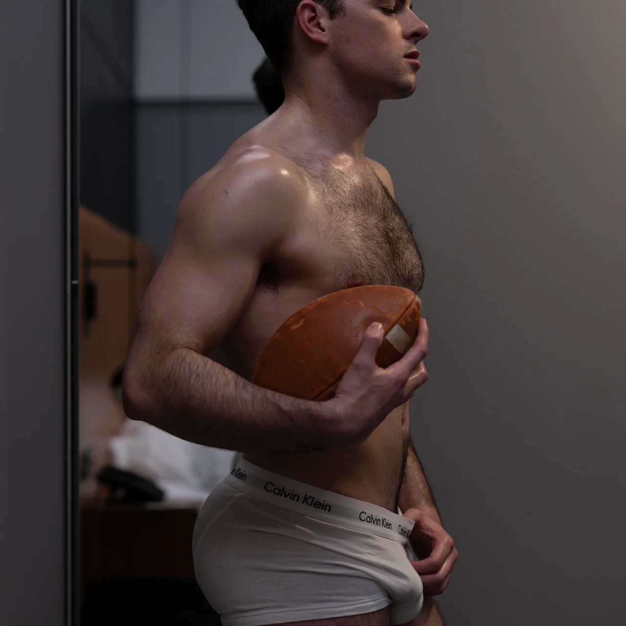 Sean Don - OnlyFans model