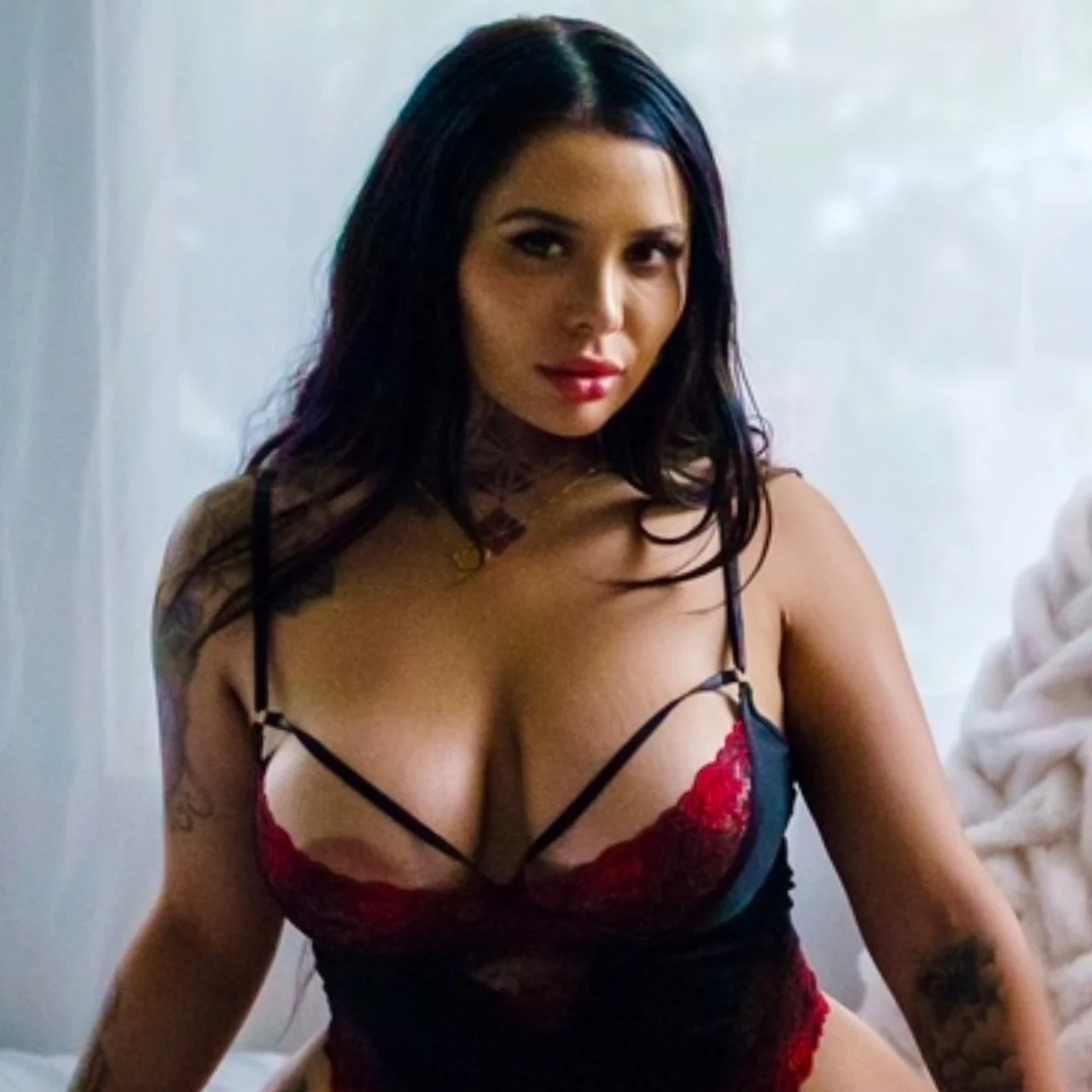 Gigi Bella 💋 - OnlyFans model