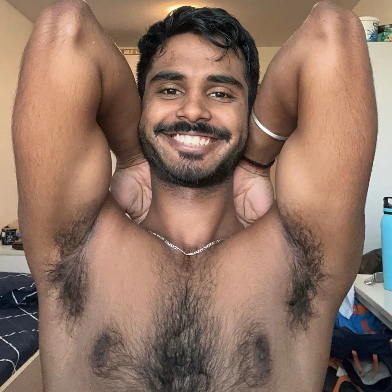 The Sexy SR - OnlyFans model