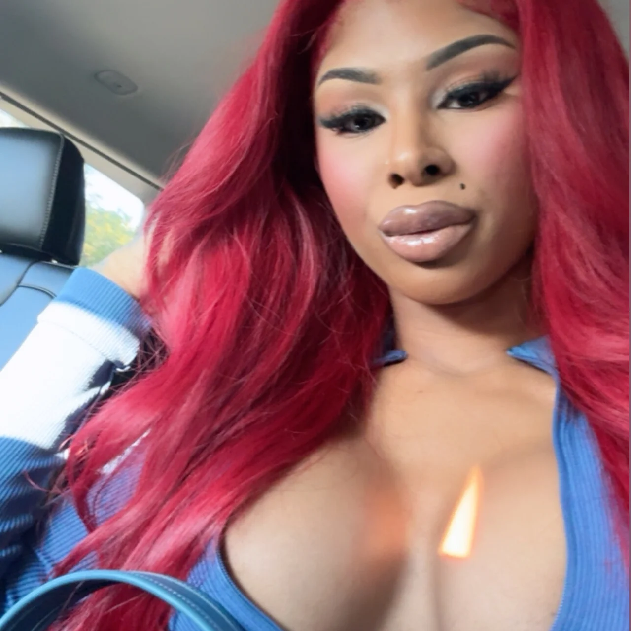 theshaybarbie - OnlyFans model