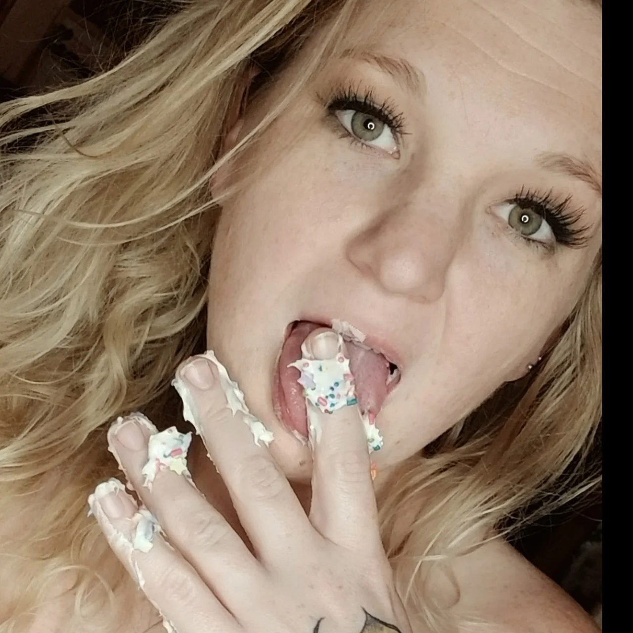 The Snacky Kitty - OnlyFans model