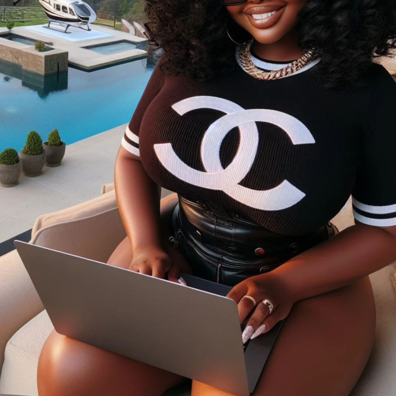 The Spoiled Goddess 💋 Femdom Fetish - OnlyFans model