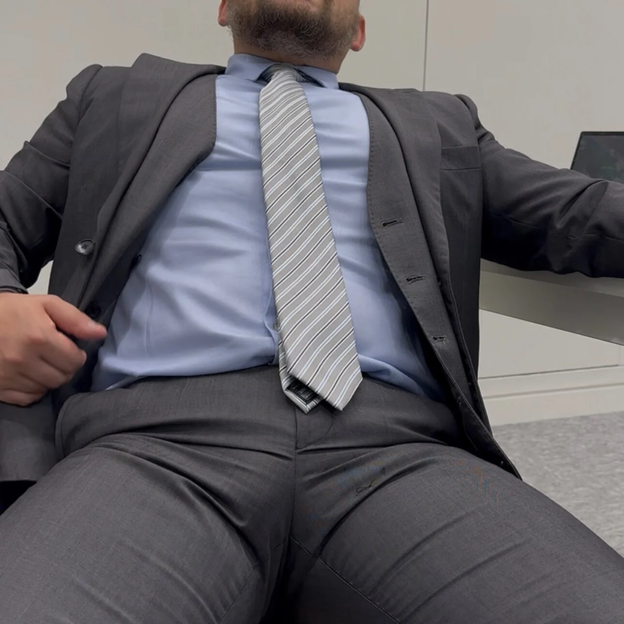 Officer Hardy CEO - OnlyFans model