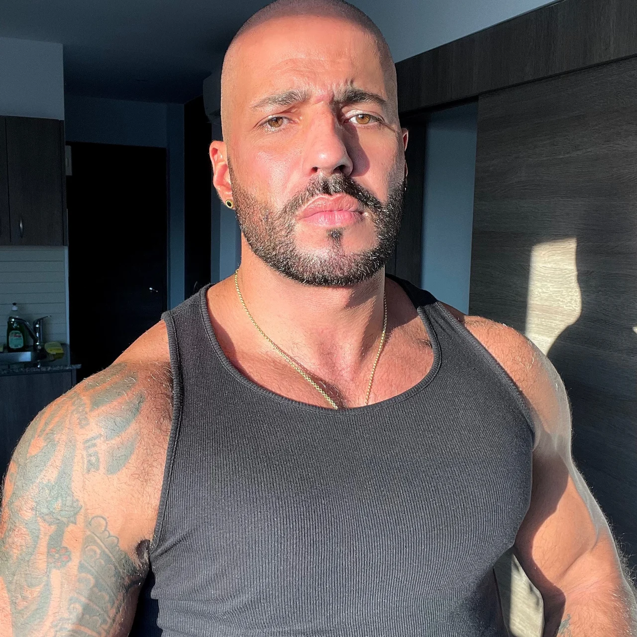 TheSultan 🦅 - OnlyFans model