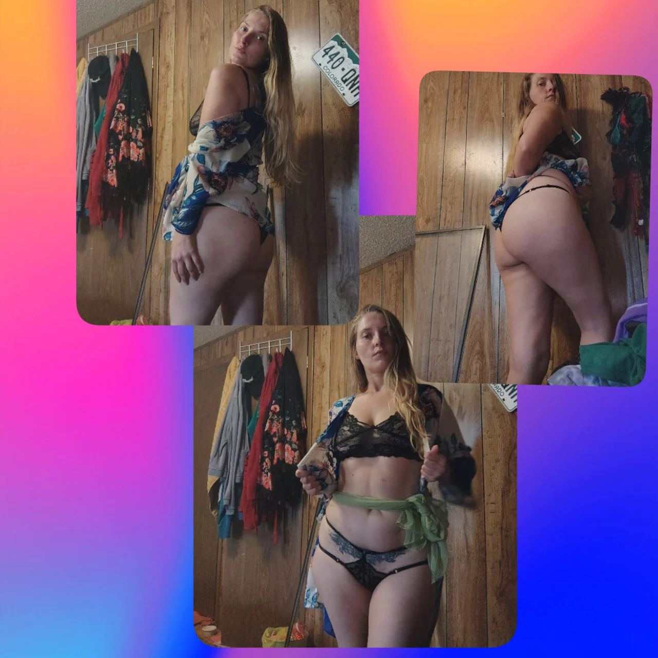 Kassidy sweets - OnlyFans model