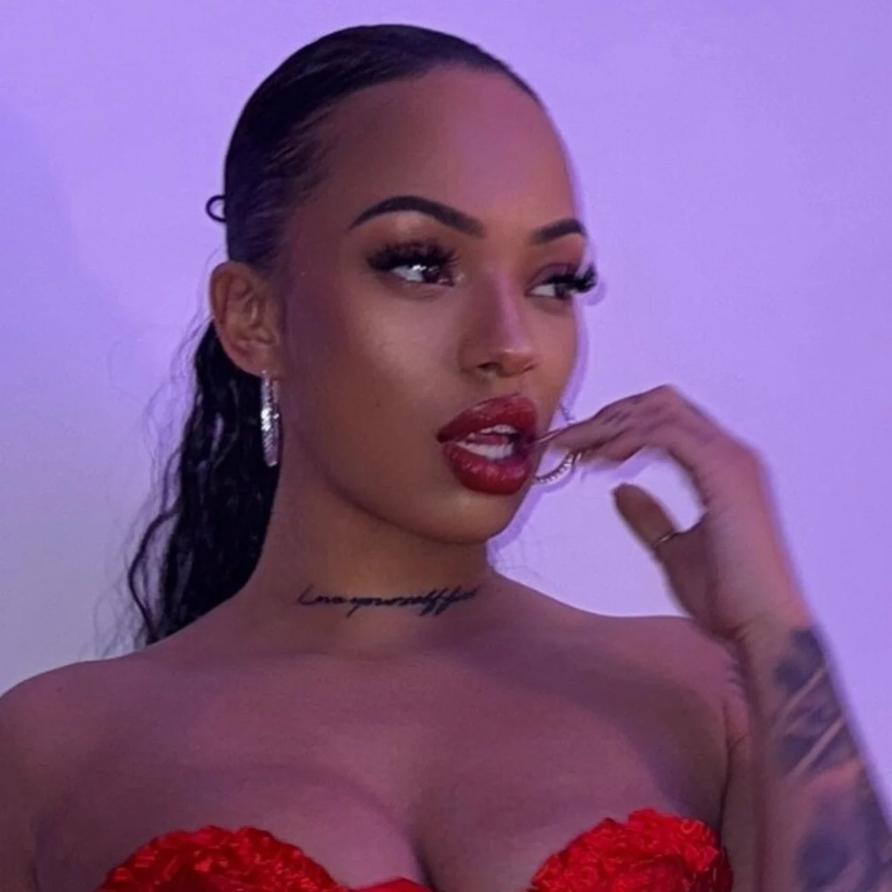 Tasty Tiffany 🤍 - OnlyFans model