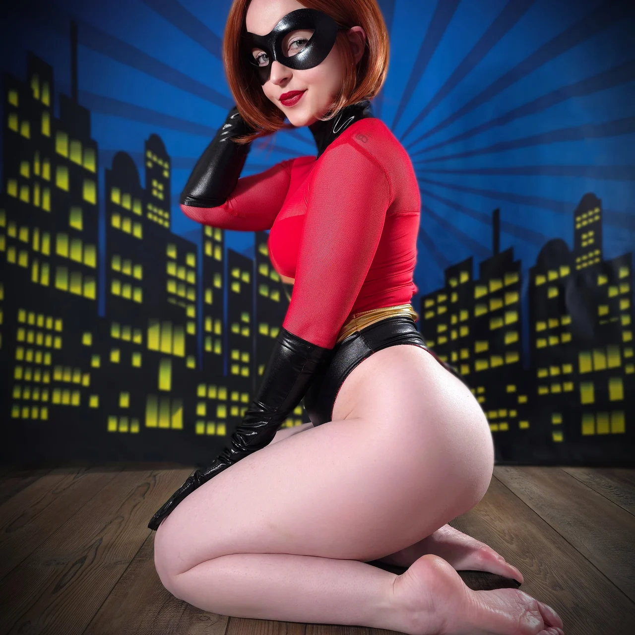 TheTinyFeetTreat - OnlyFans model