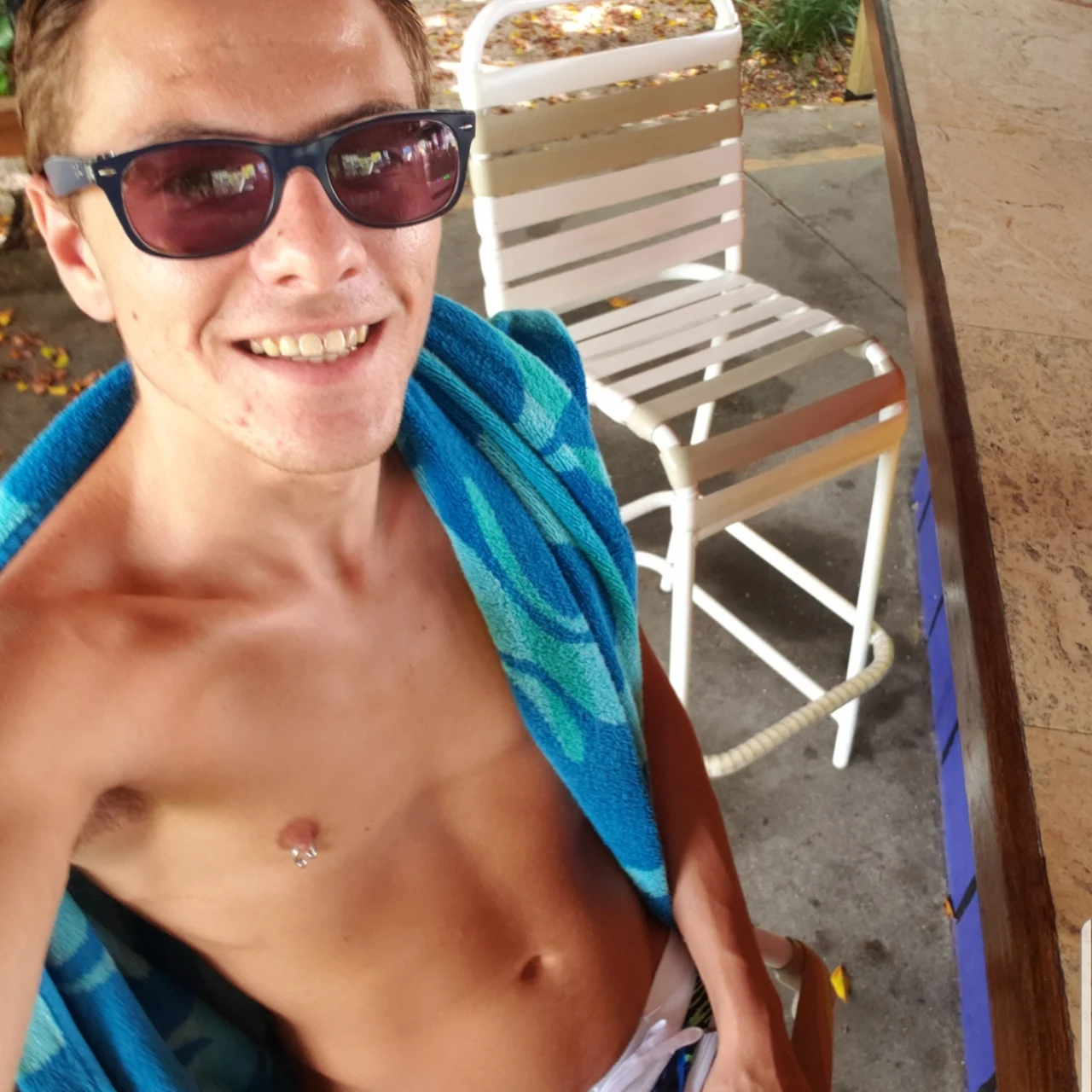 TheTipsyTwink - OnlyFans model