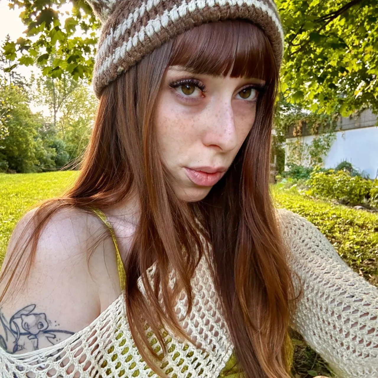 Aria Faye 🧚🏻 - OnlyFans model