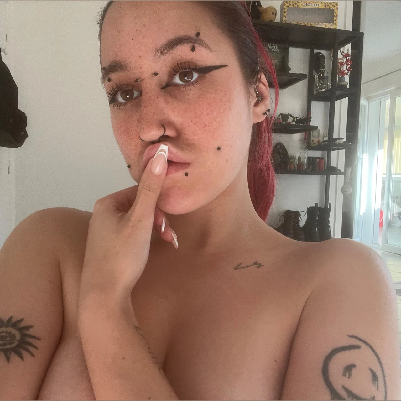 Trinity🌶️ - OnlyFans model