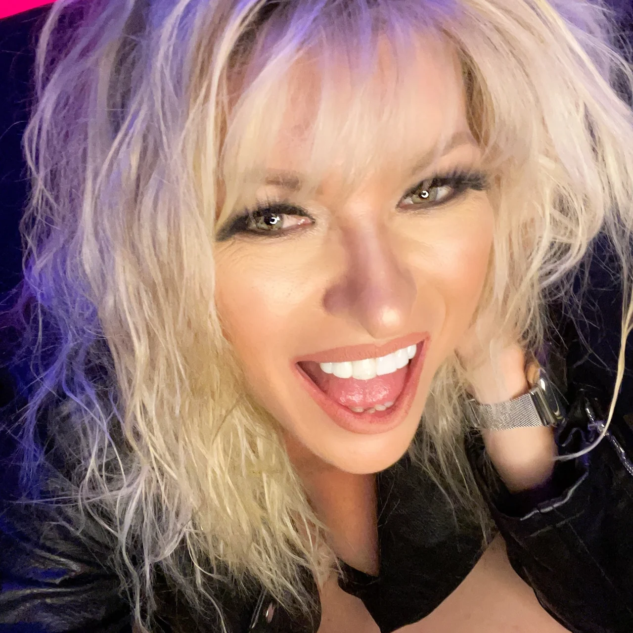 💋𝕋𝕙𝕖 𝕋𝕪𝕝𝕖𝕟𝕖 𝔹𝕦𝕔𝕜💋 - OnlyFans model