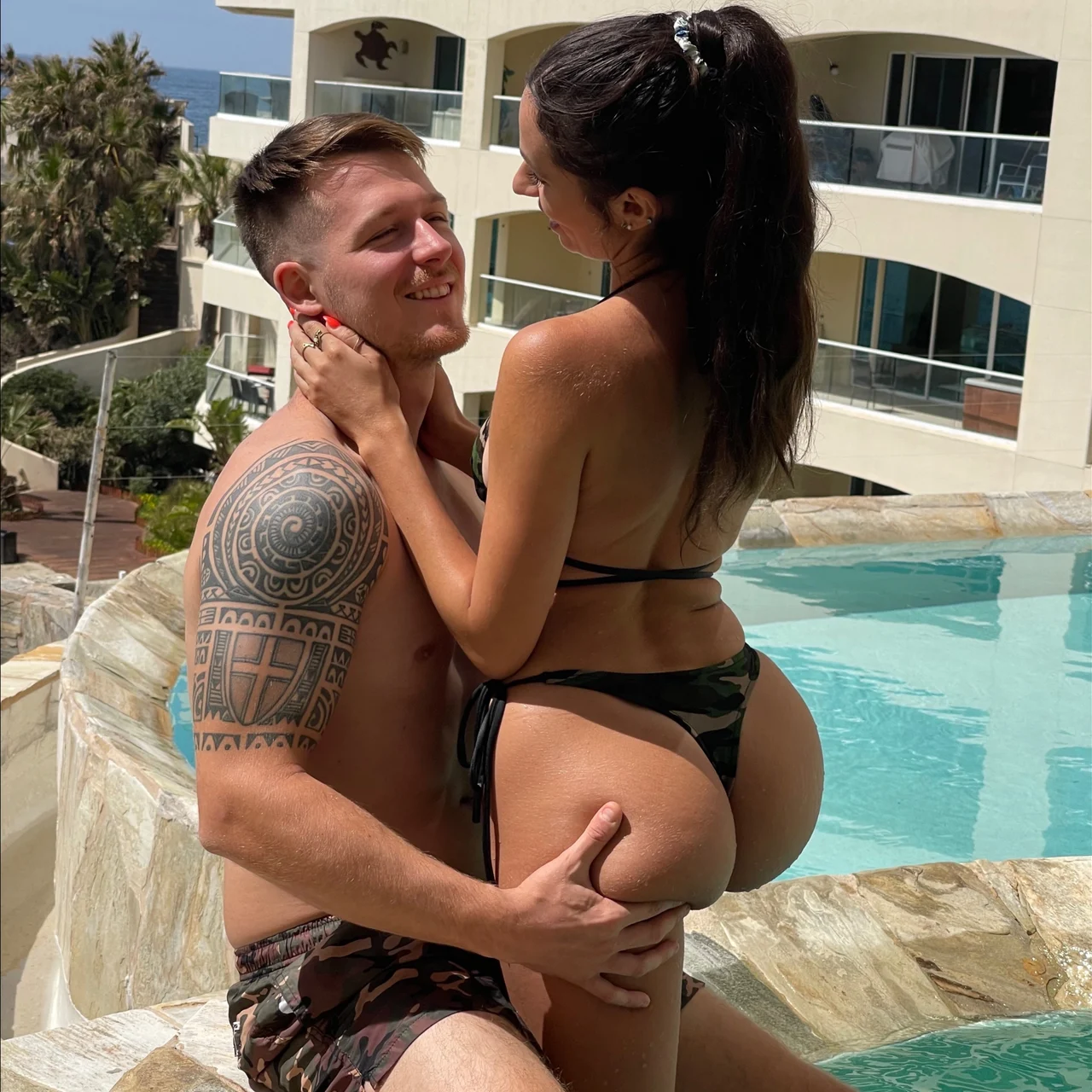 thewildwithyou - OnlyFans model