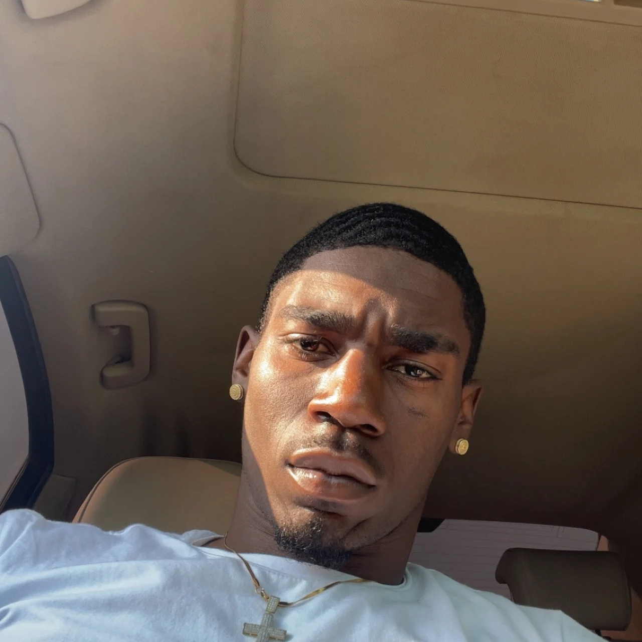 Chicago's biggest dick - OnlyFans model