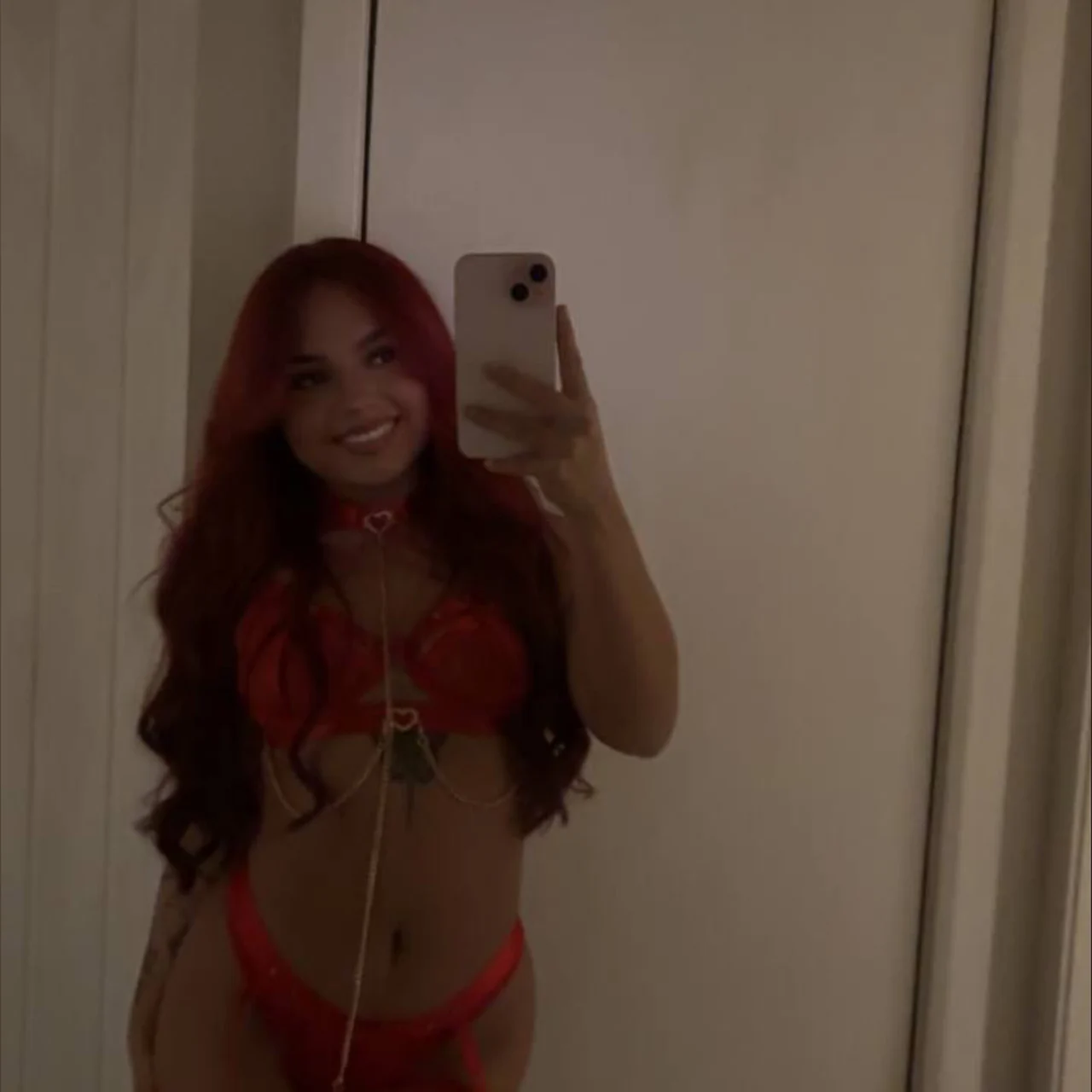 Ebonyπ€ - OnlyFans model