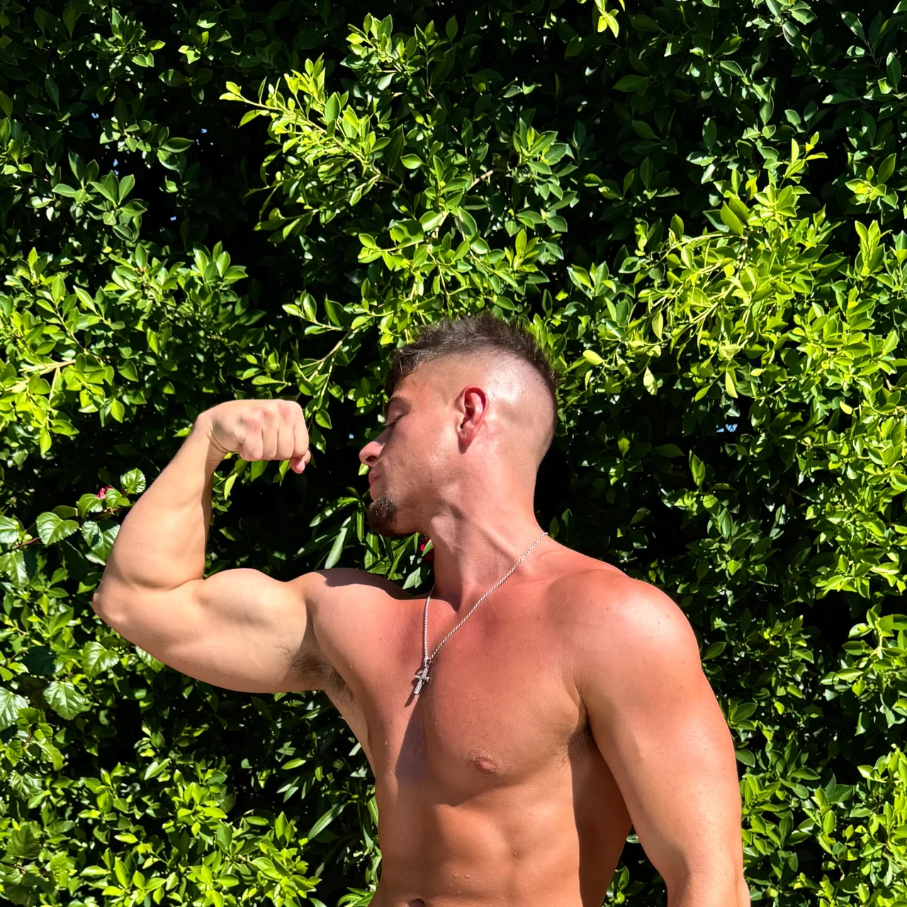 Mike🥵 - OnlyFans model